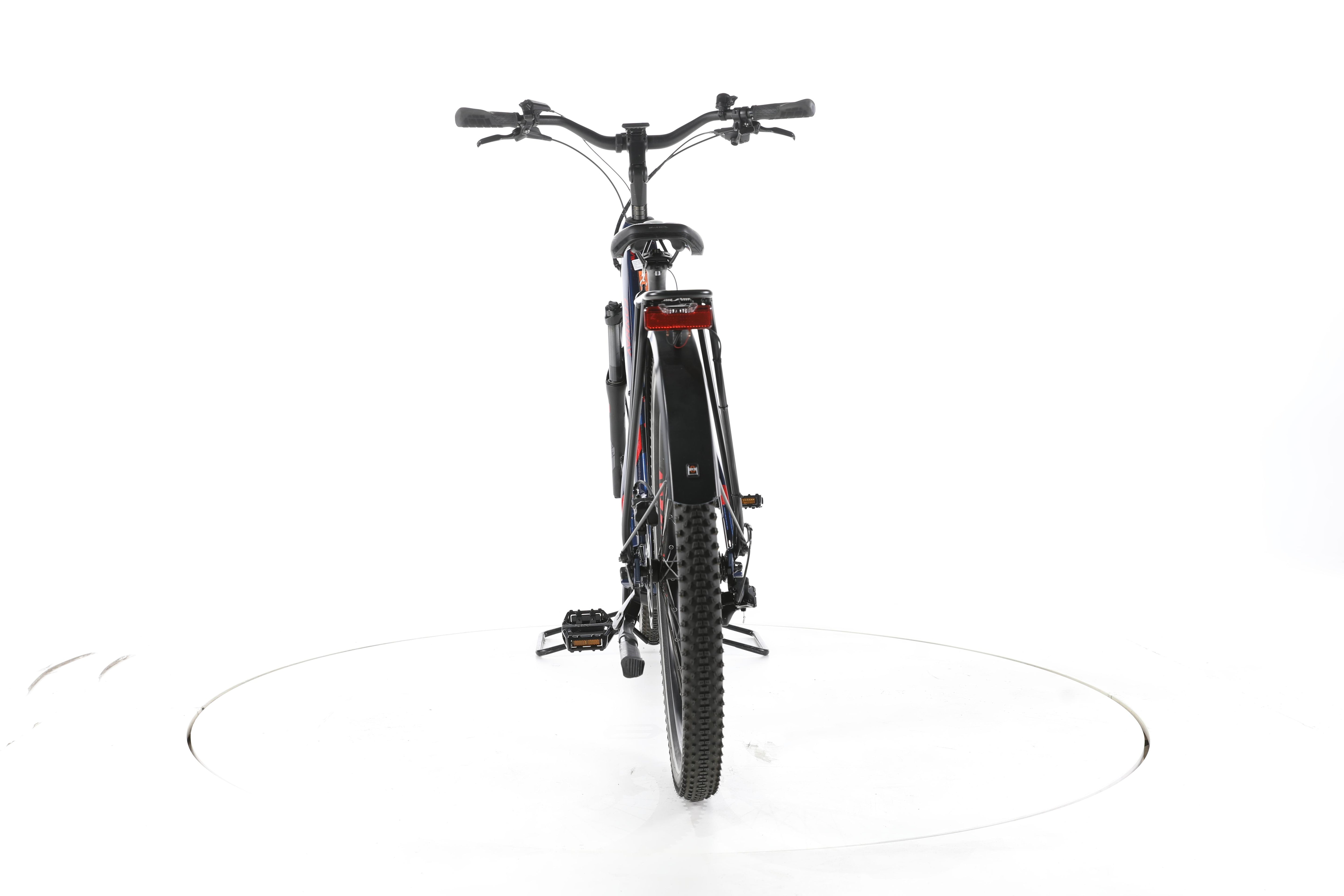 Conway Cairon C 2.0 Trekking E-Bike Tiefeinsteiger 2023 - Image 10