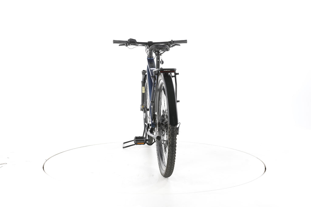 Canyon Pathlite:ONfly 7 Trekking E-Bike 2025 - Image 10