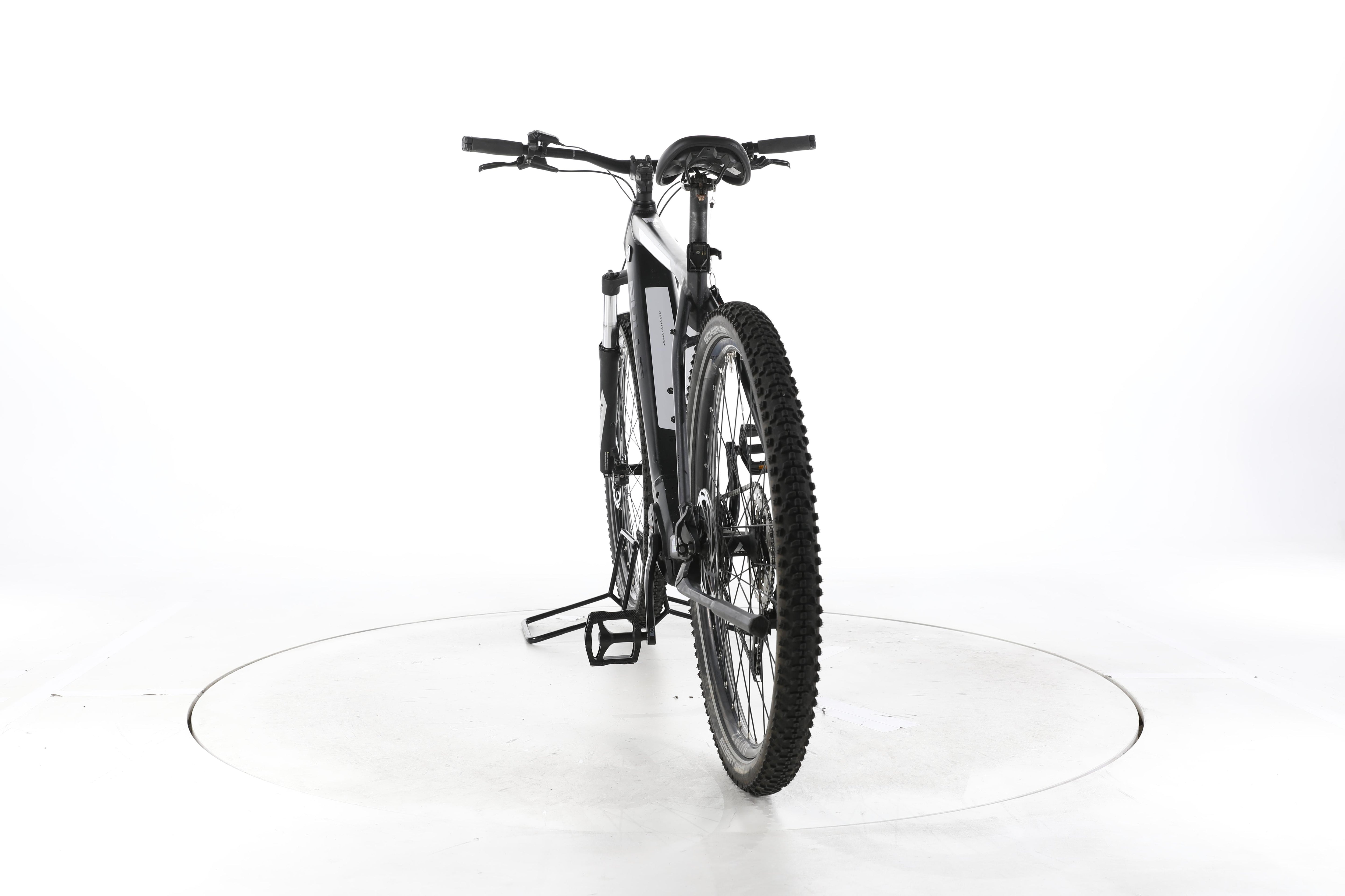 Bulls Copperhead Evo 1 E-Bike - Image 10