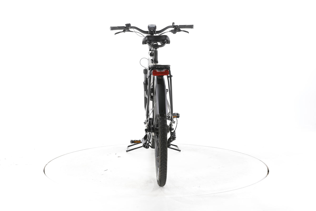 Victoria e-Manufaktur 12.8 Trekking E-Bike - Image 10