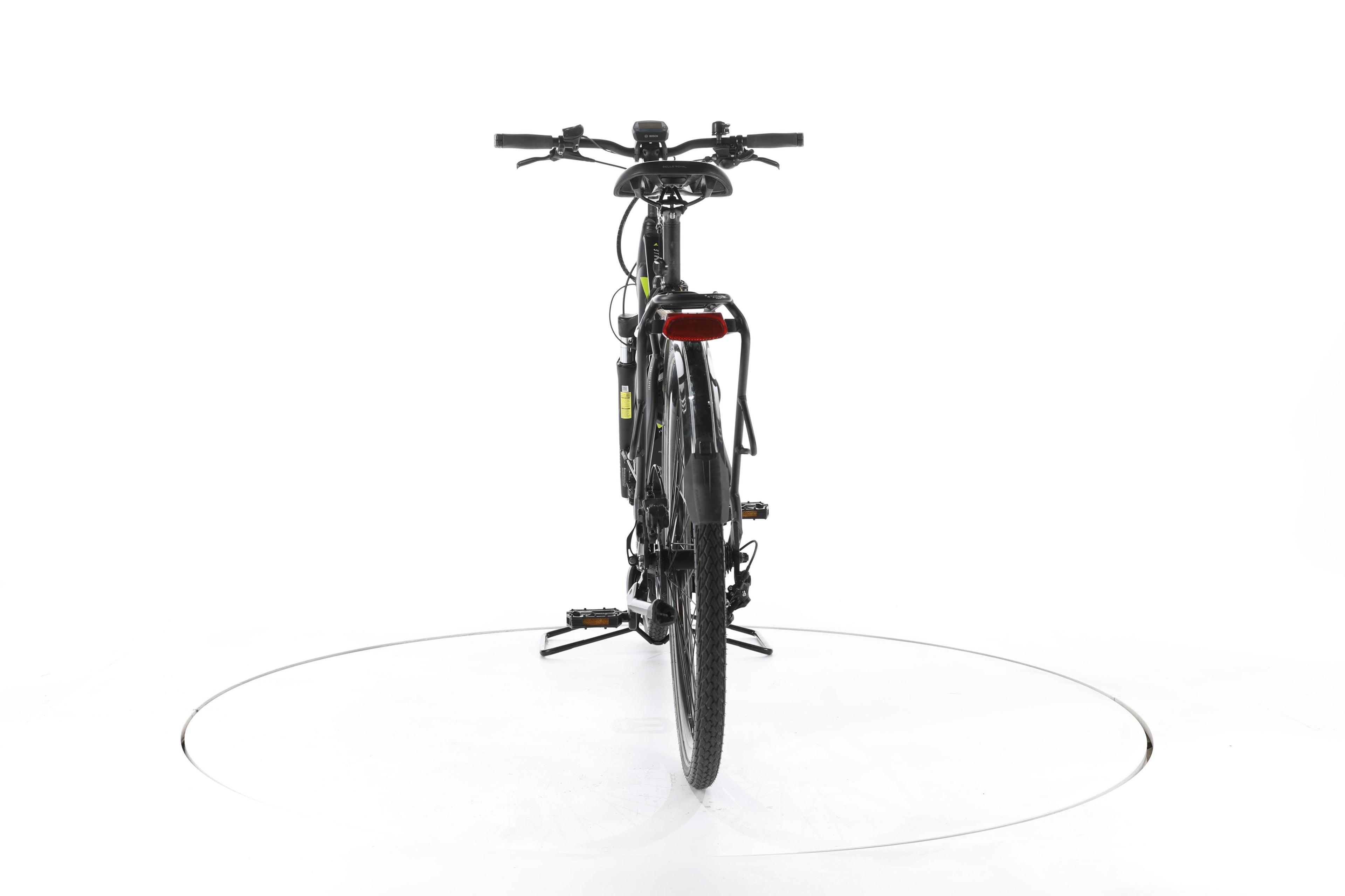 Bulls Street CX Trekking E-Bike - Image 10