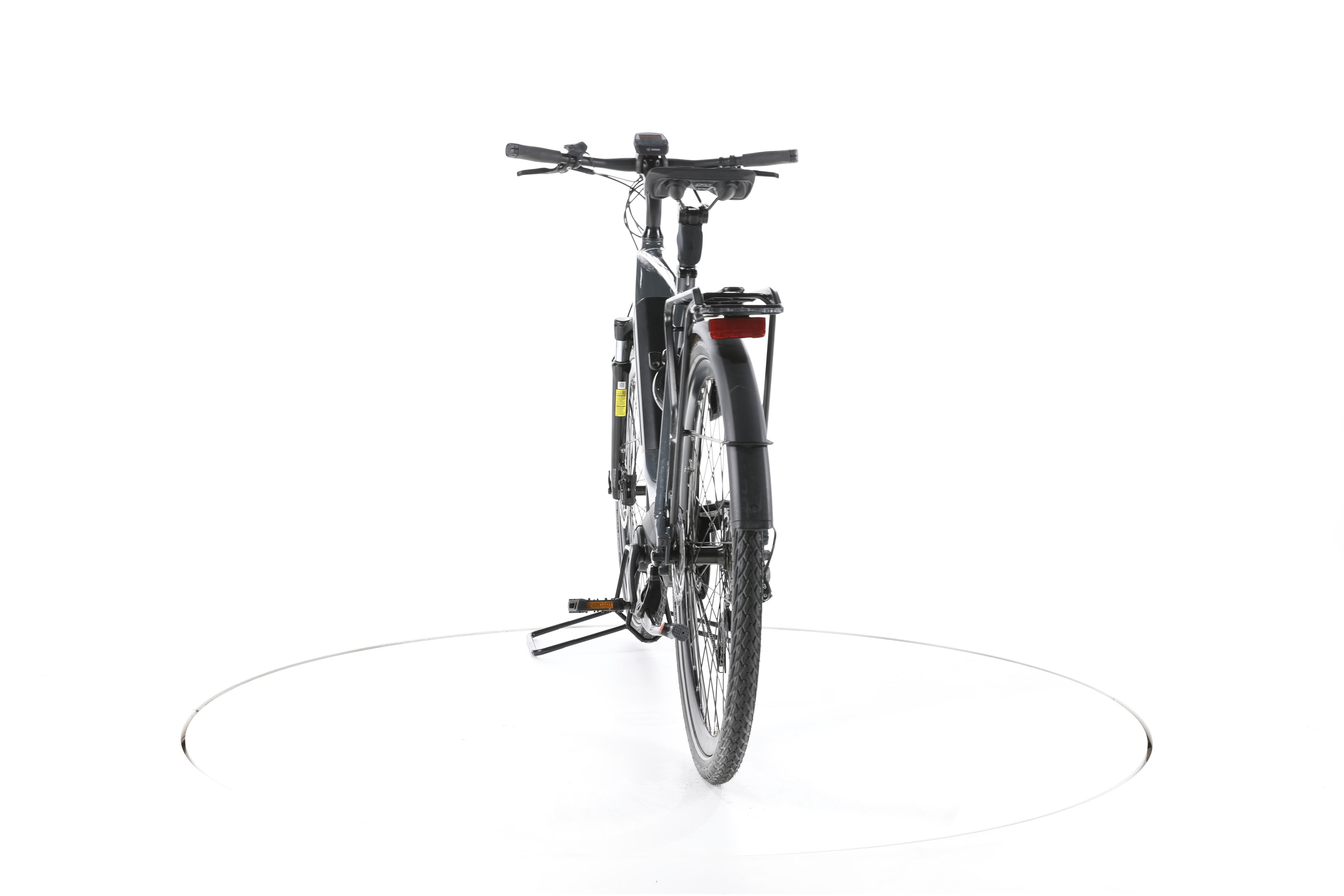 Gazelle Ultimate T10 HMB Trekking E-Bike - Image 10
