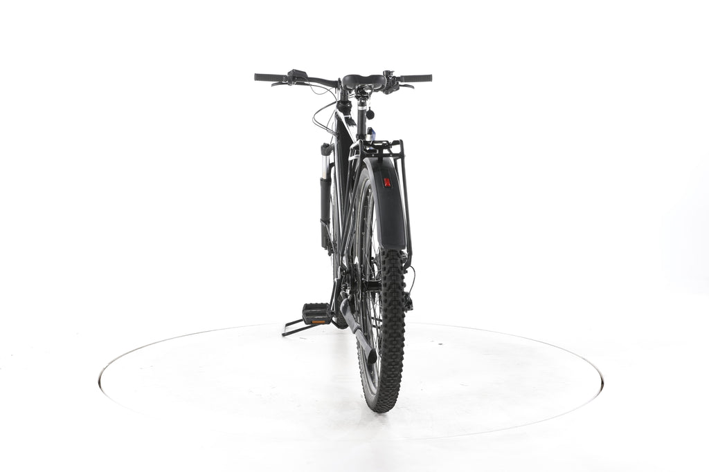 LIQBIKE Rock Diamant Trekking E-Bike - Image 10