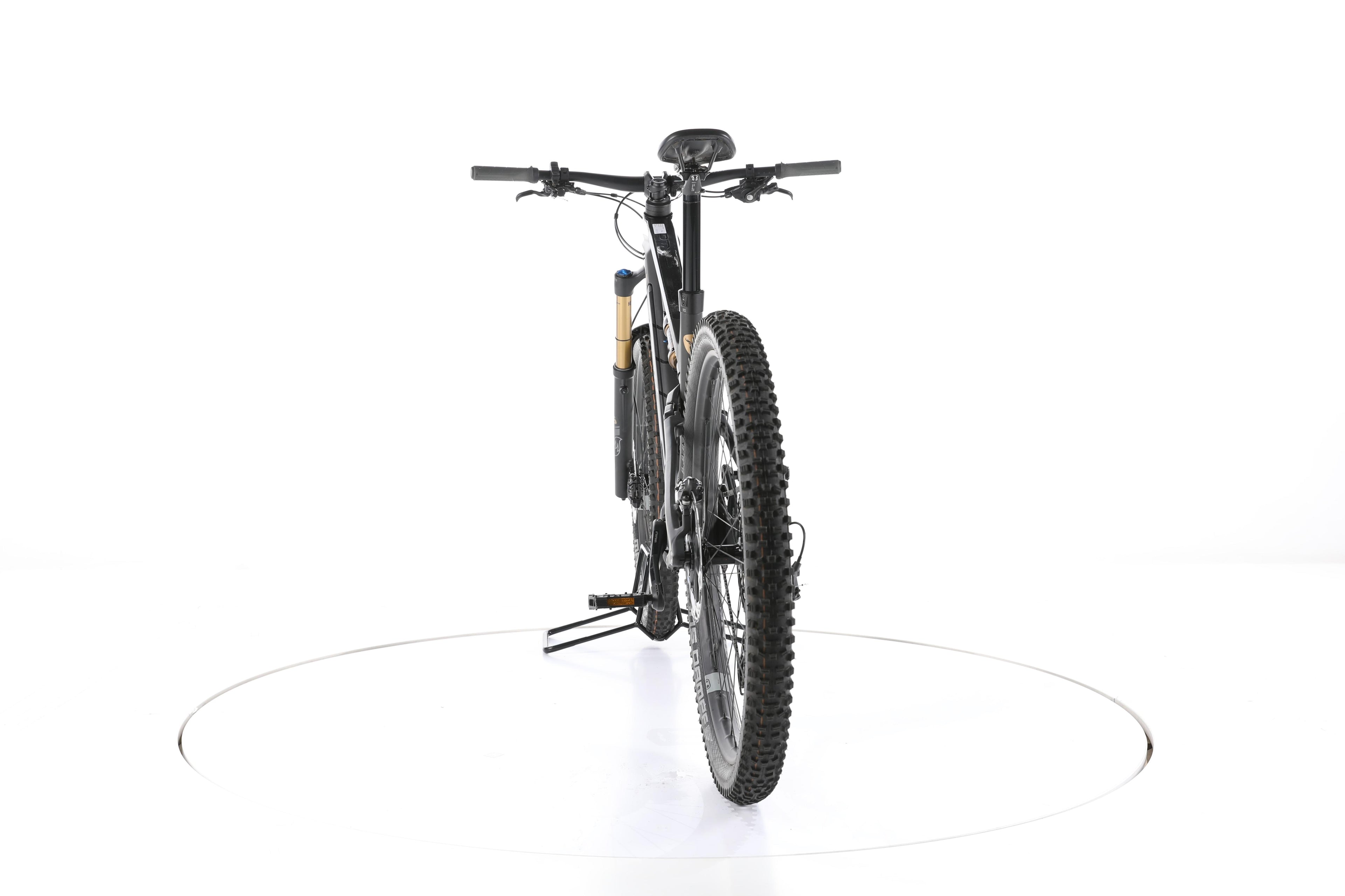 Rotwild R.E Ultra Fully E-Bike Carbon 2023 - Image 10