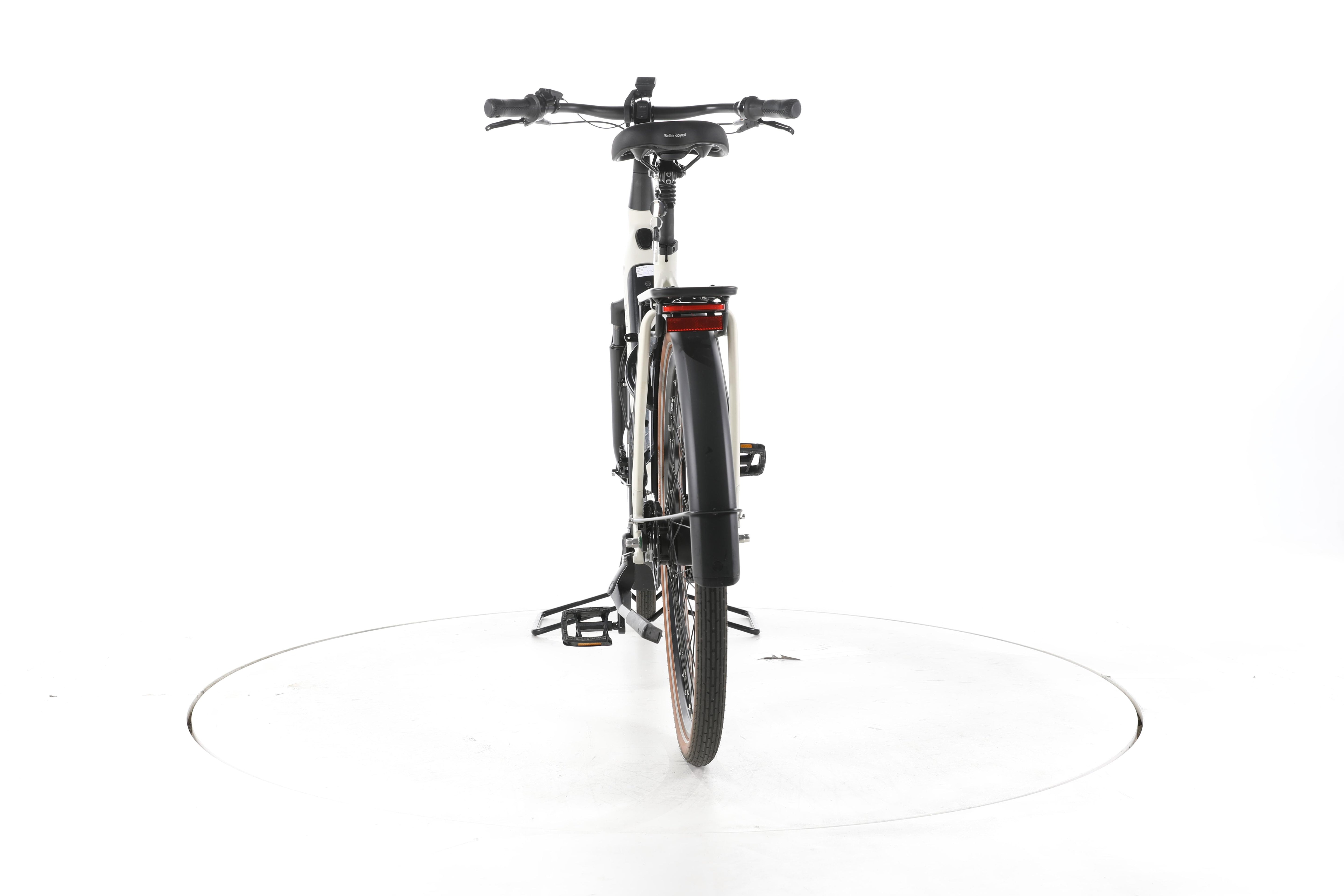 Gazelle Arroyo C5 City E-Bike 2024 - Image 10