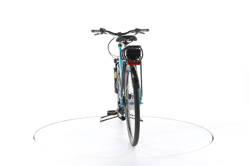 BBF Lyon City E-Bike Tiefeinsteiger - Image 10