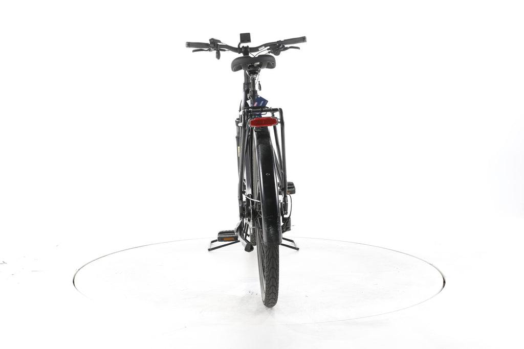 Hercules Futura Comp I-12 Trekking E-Bike Tiefeinsteiger - Image 10