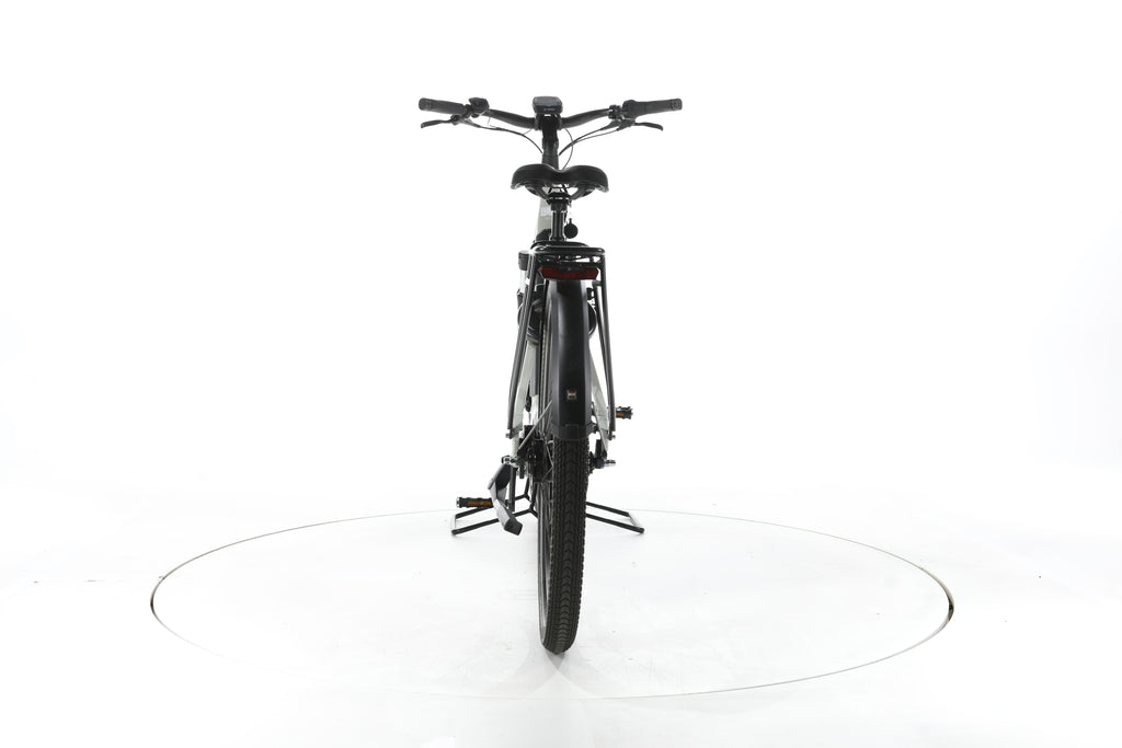 Winora Sinus N5 City E-Bike Tiefeinsteiger - Image 10