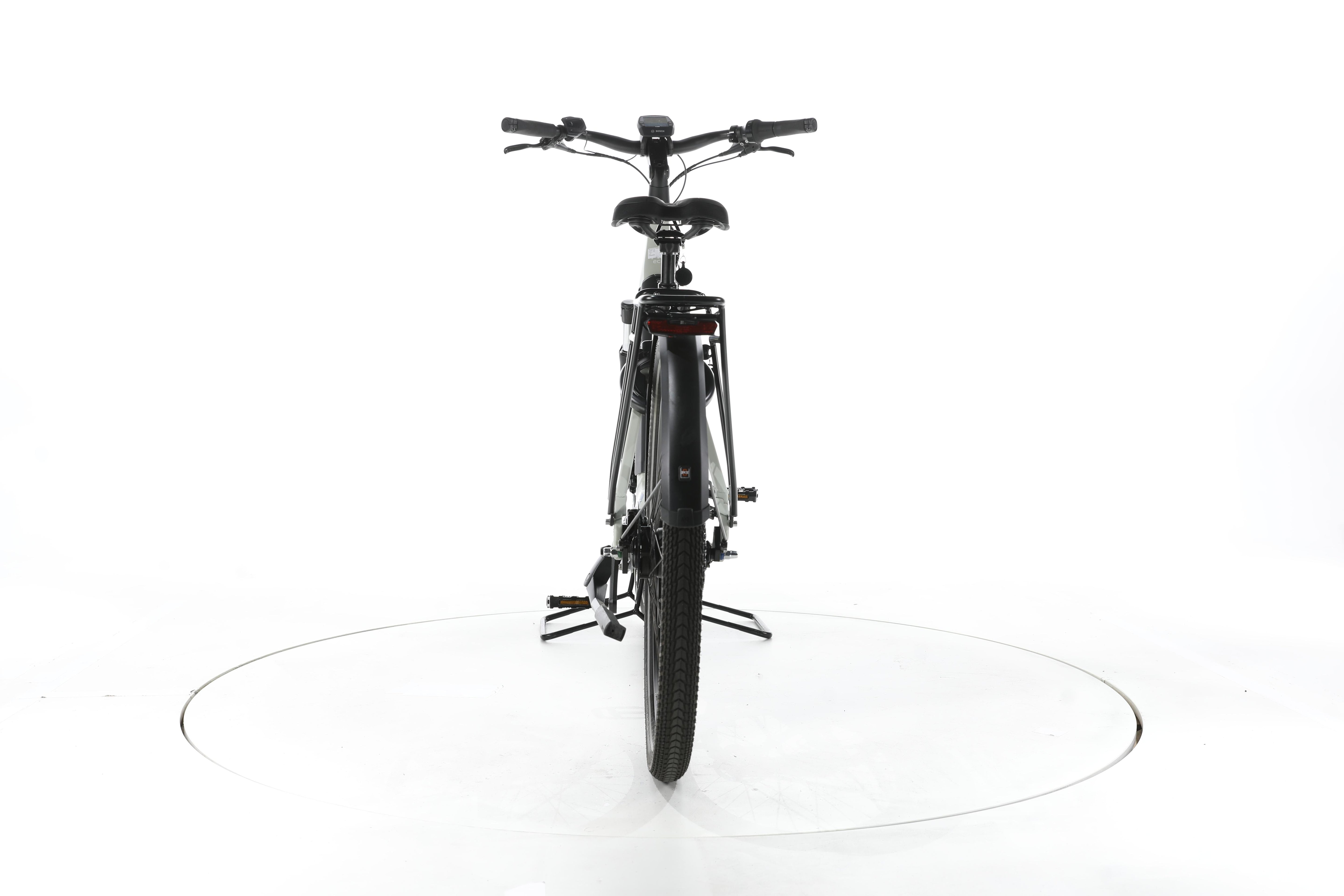 Winora Sinus N5 City E-Bike Tiefeinsteiger - Image 10