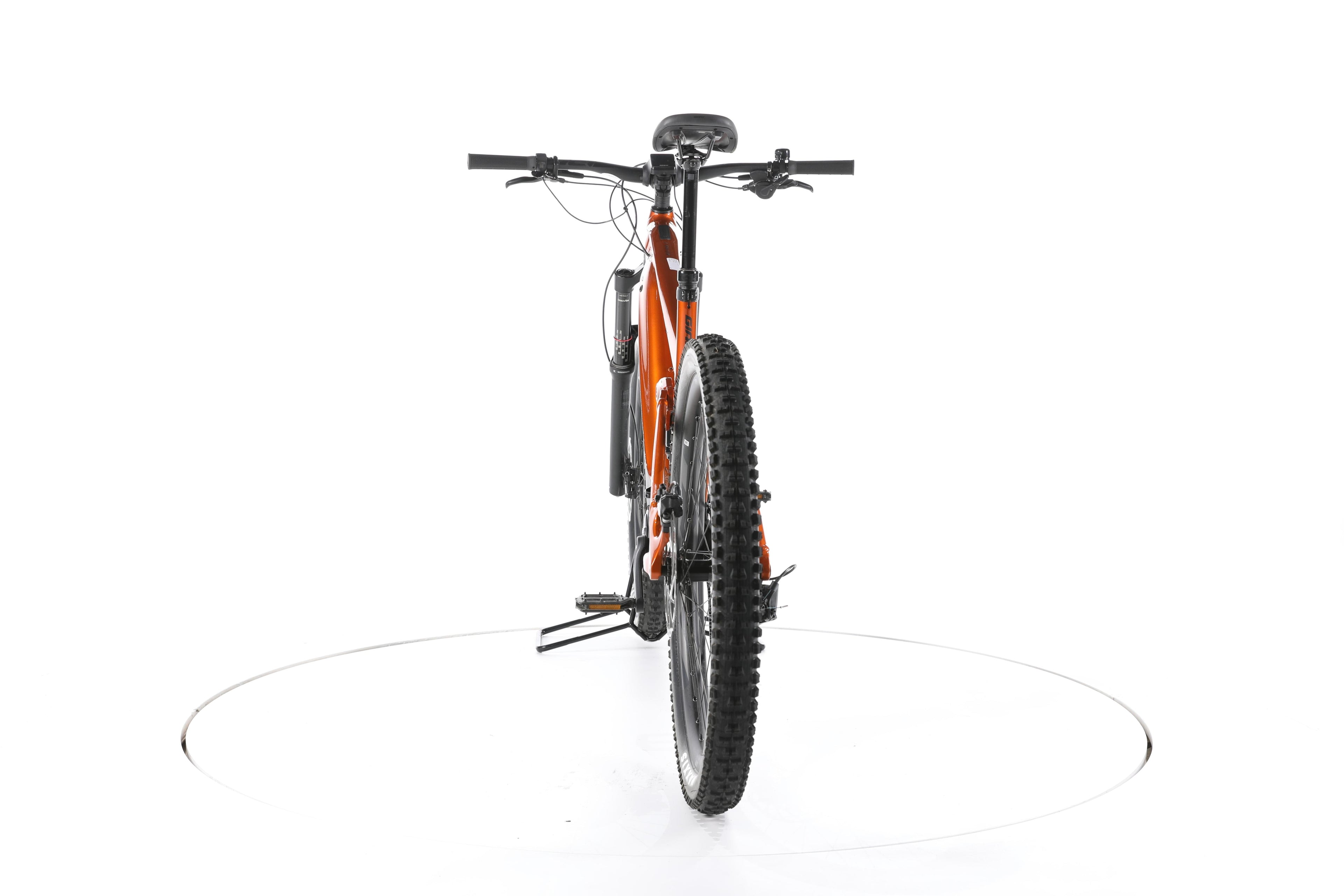 Giant Reign E+ 3 Fully E-Bike - Image 10