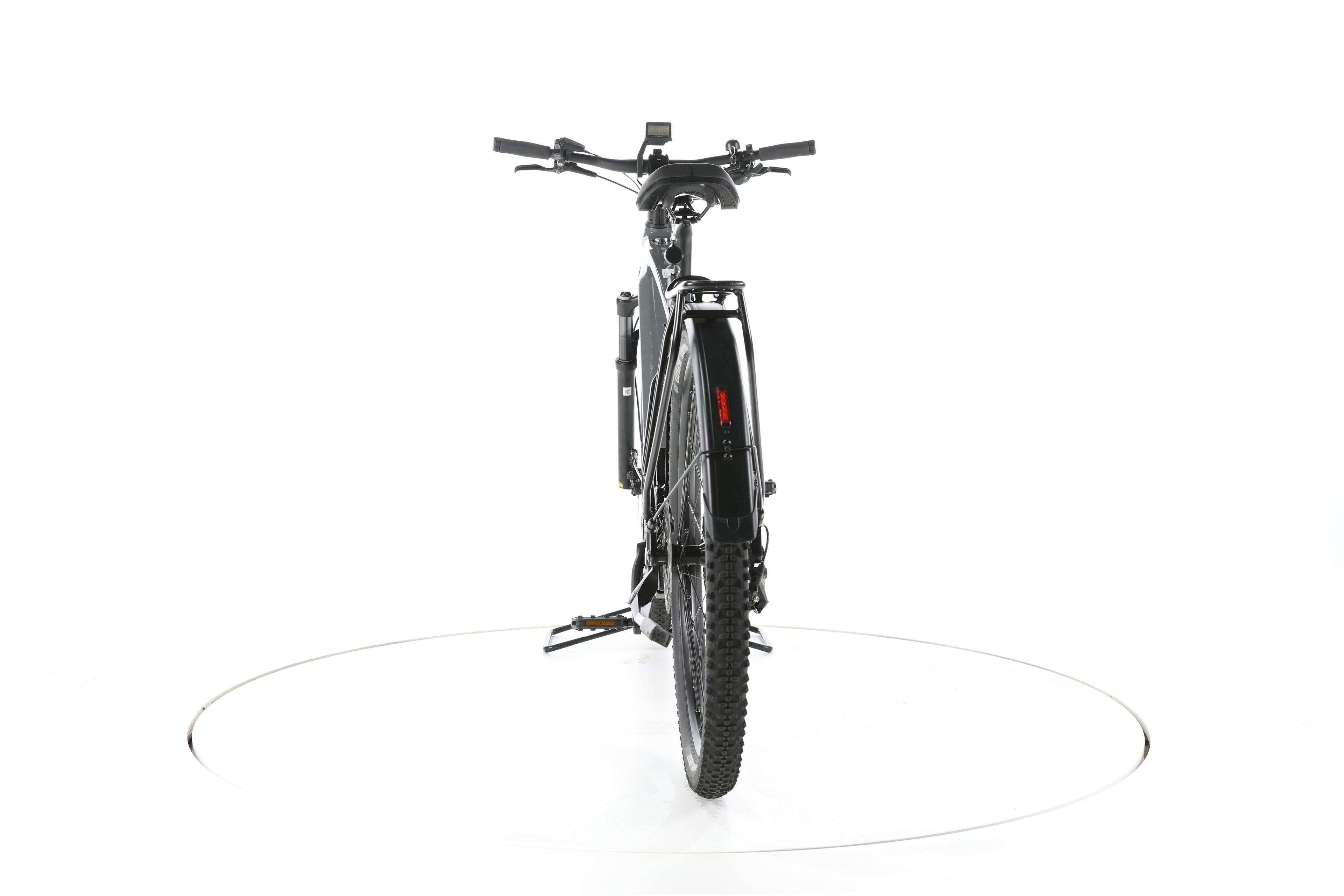 Focus AVENTURA² 6.8 Trekking E-Bike 2024 - Image 10