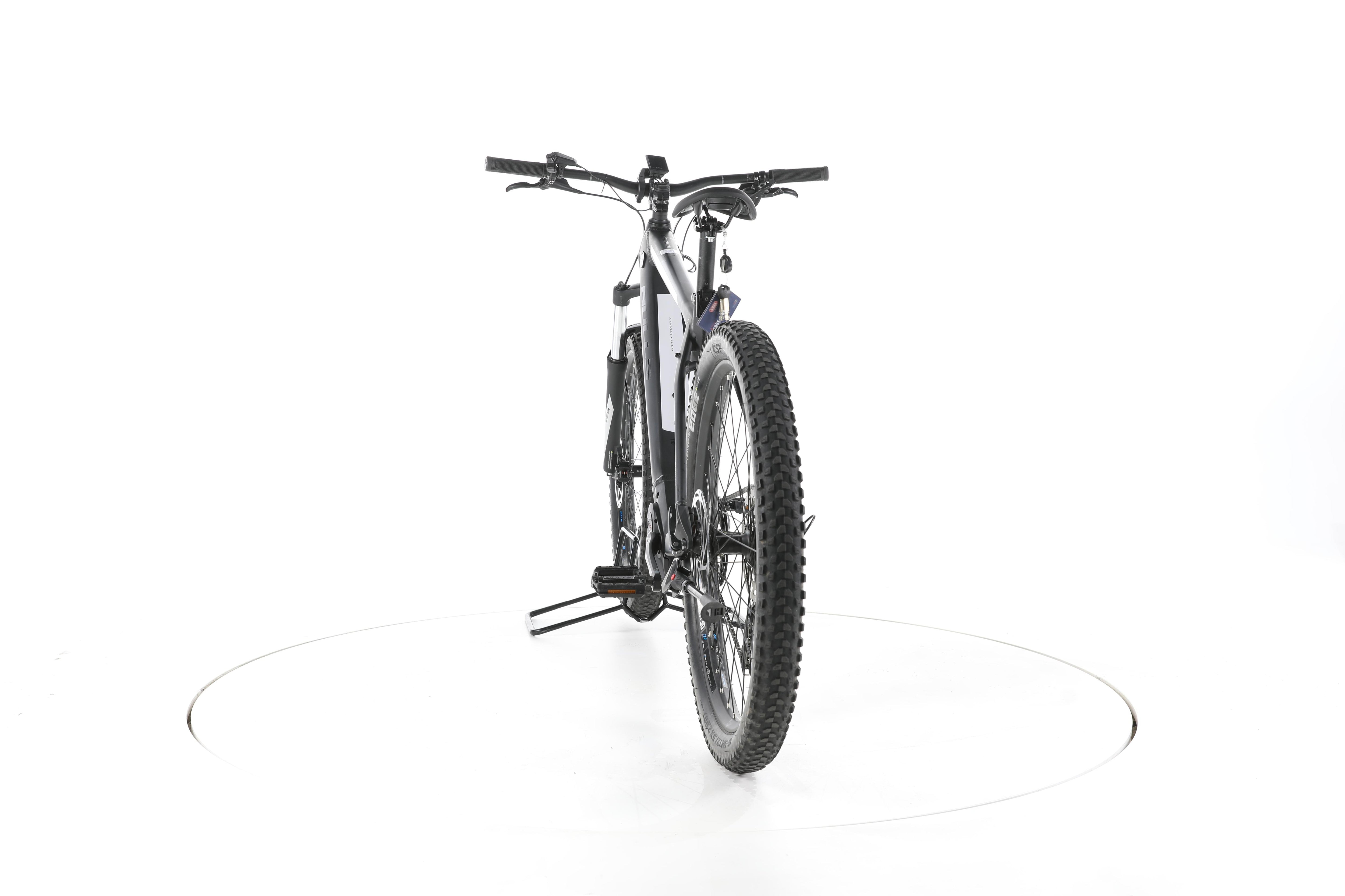 Bulls Copperhead EVO 1 E-Bike - Image 10