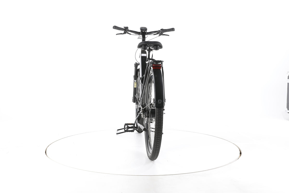 Kalkhoff IMAGE 5.B MOVE+ City E-Bike Tiefeinsteiger - Image 10