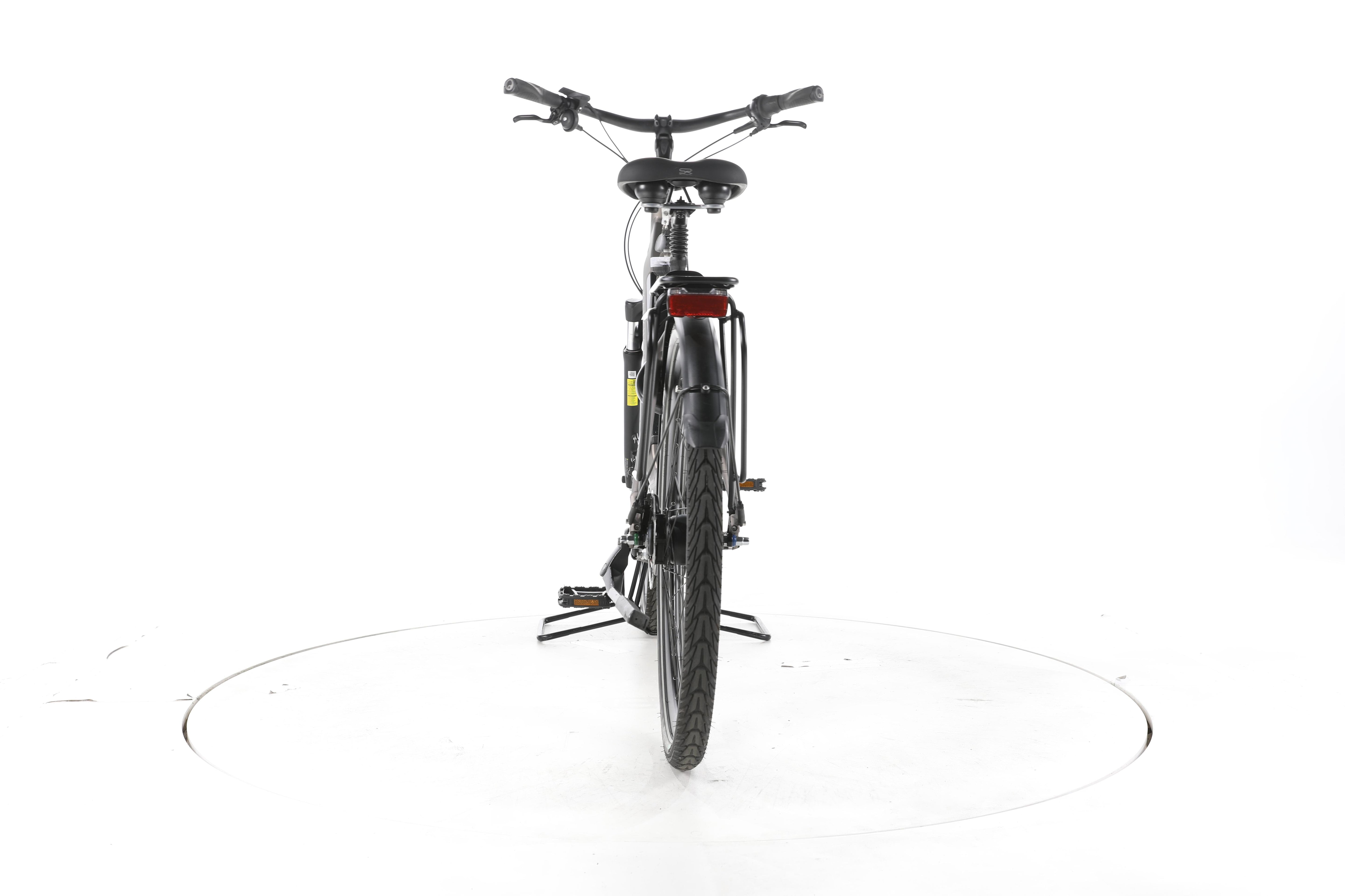 Kalkhoff Image 3.B Move City E-Bike Tiefeinsteiger - Image 10