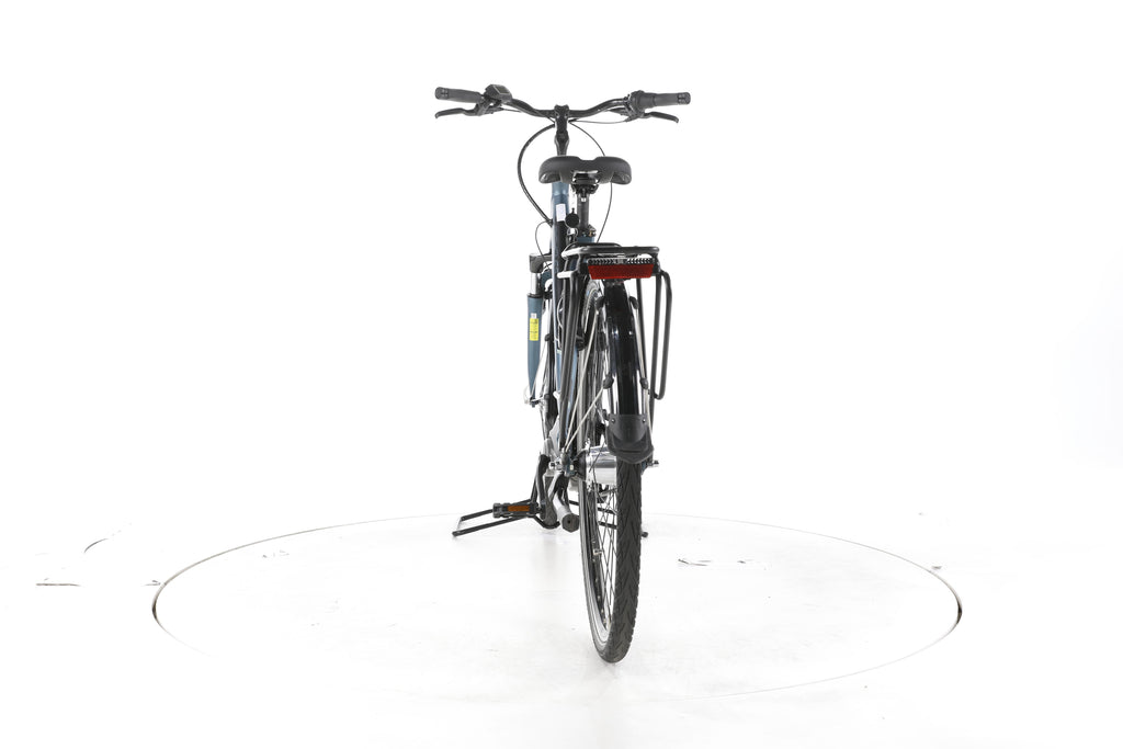 Bicycles Faro 7.4 FL City E-Bike Tiefeinsteiger - Image 10
