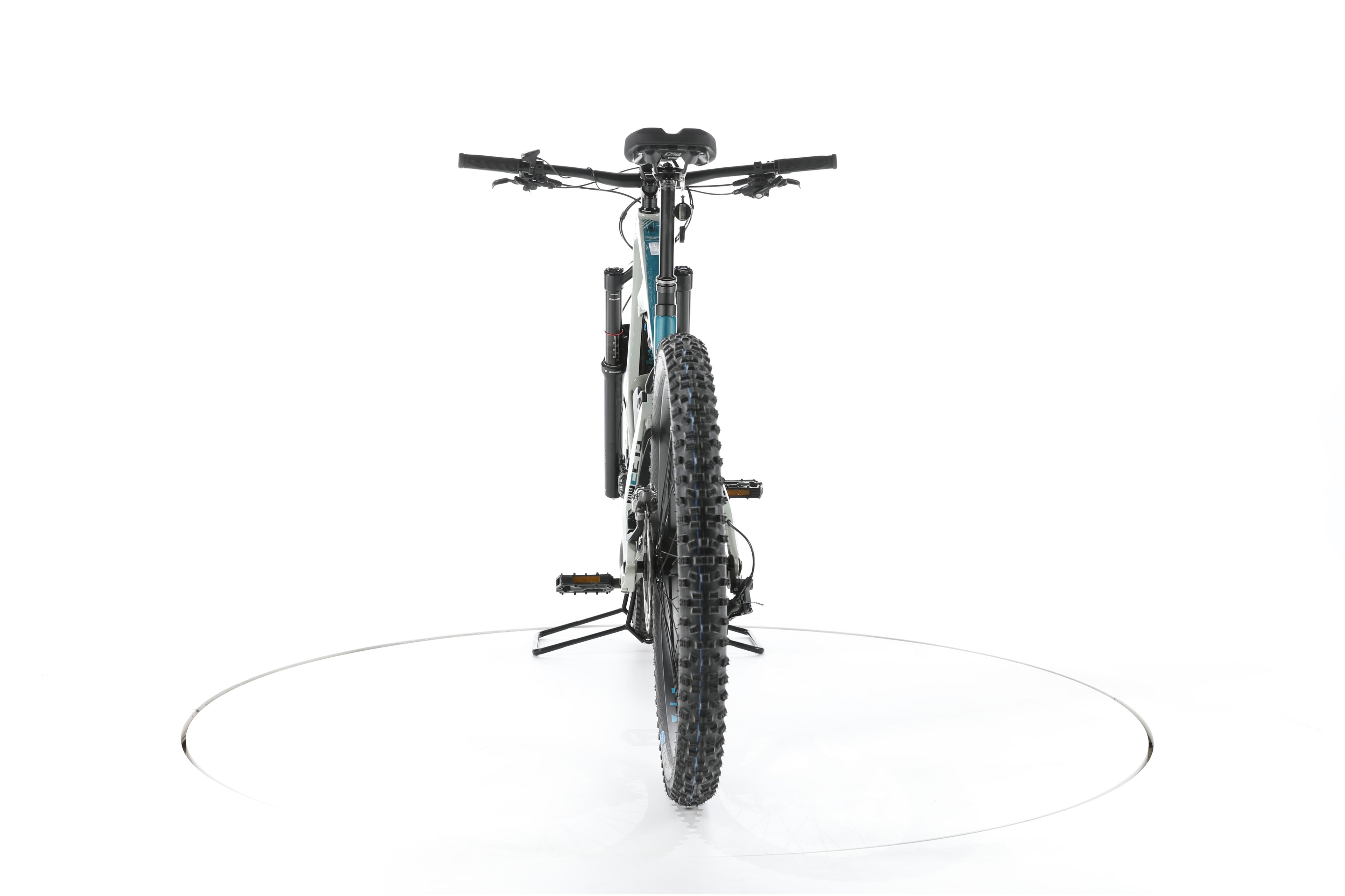 Lapierre Overvolt GLP Elite Fully E-Bike Carbon - Image 10