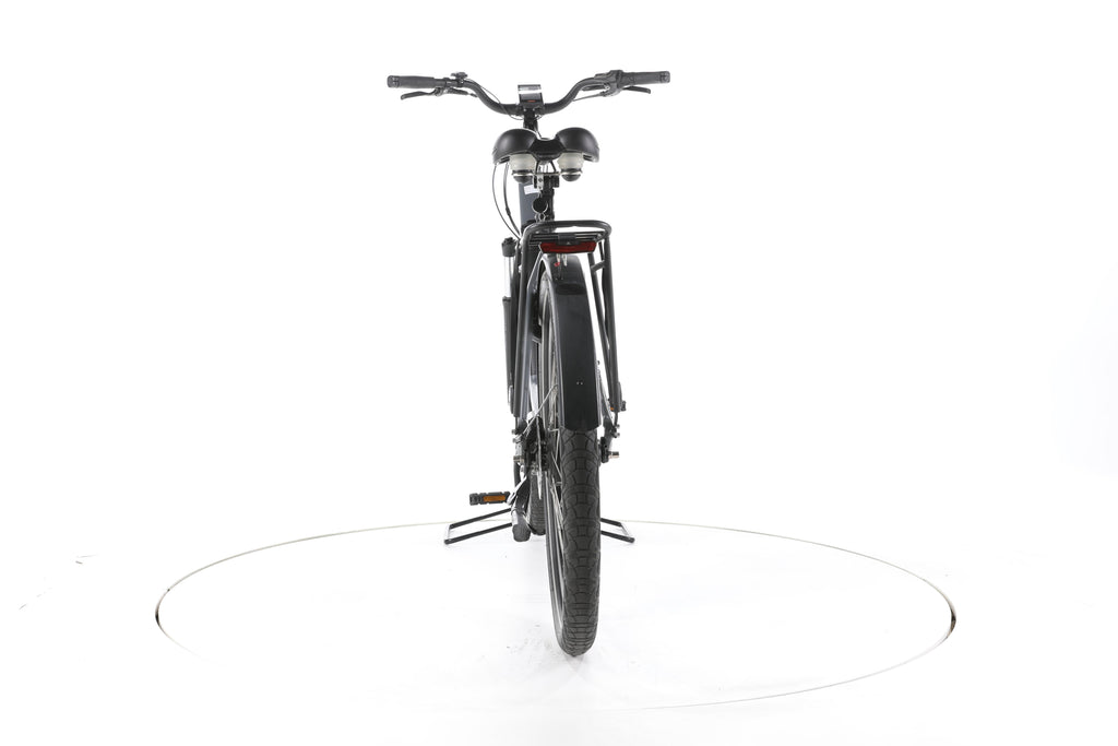 Puch Q 4.8 City E-Bike Tiefeinsteiger - Image 10