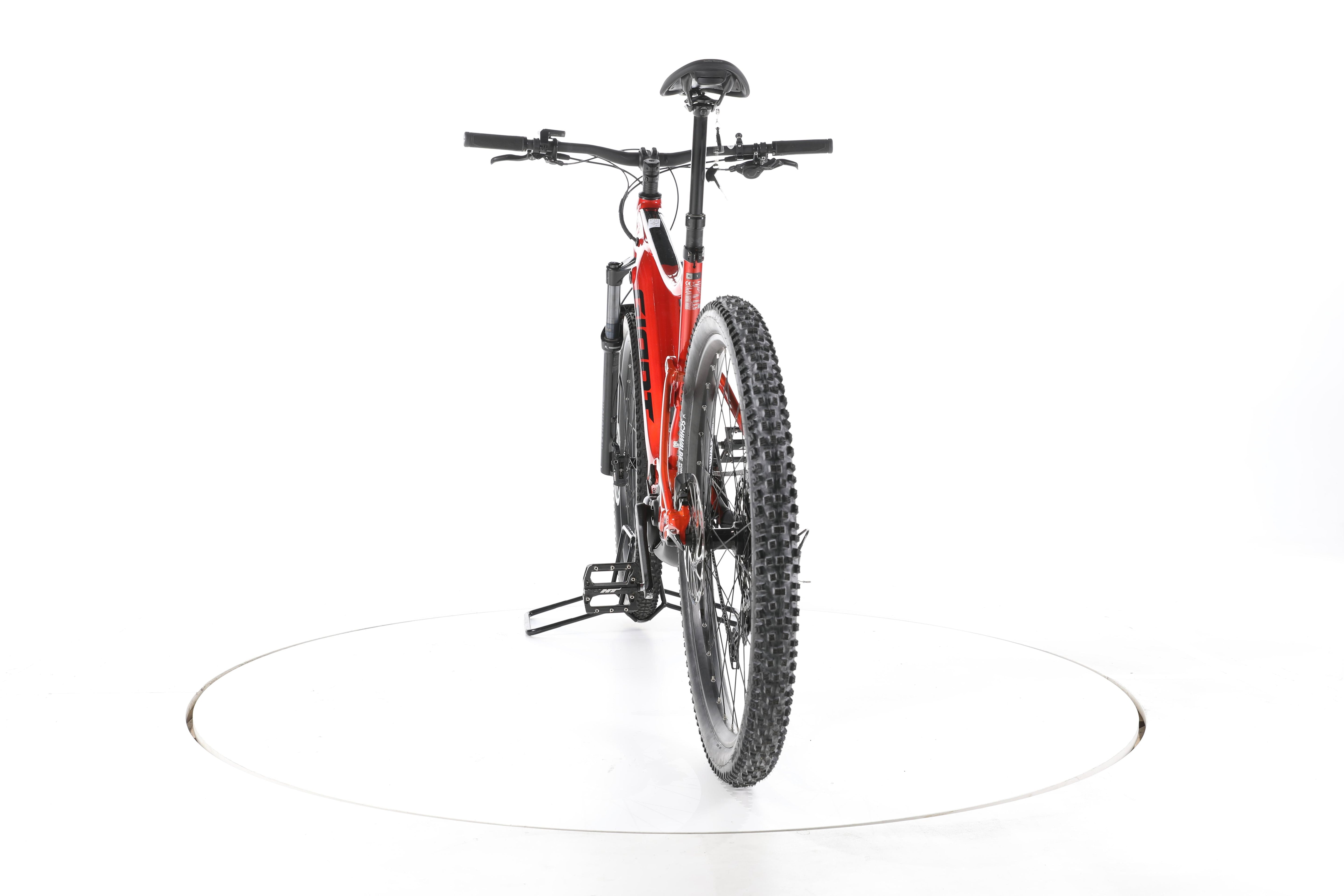 Giant Stance E+ 1 E-Bike Fully - Image 10
