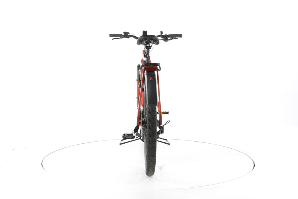 Cube Kathmandu Hybrid EXC Trekking E-Bike 2023 - Image 10