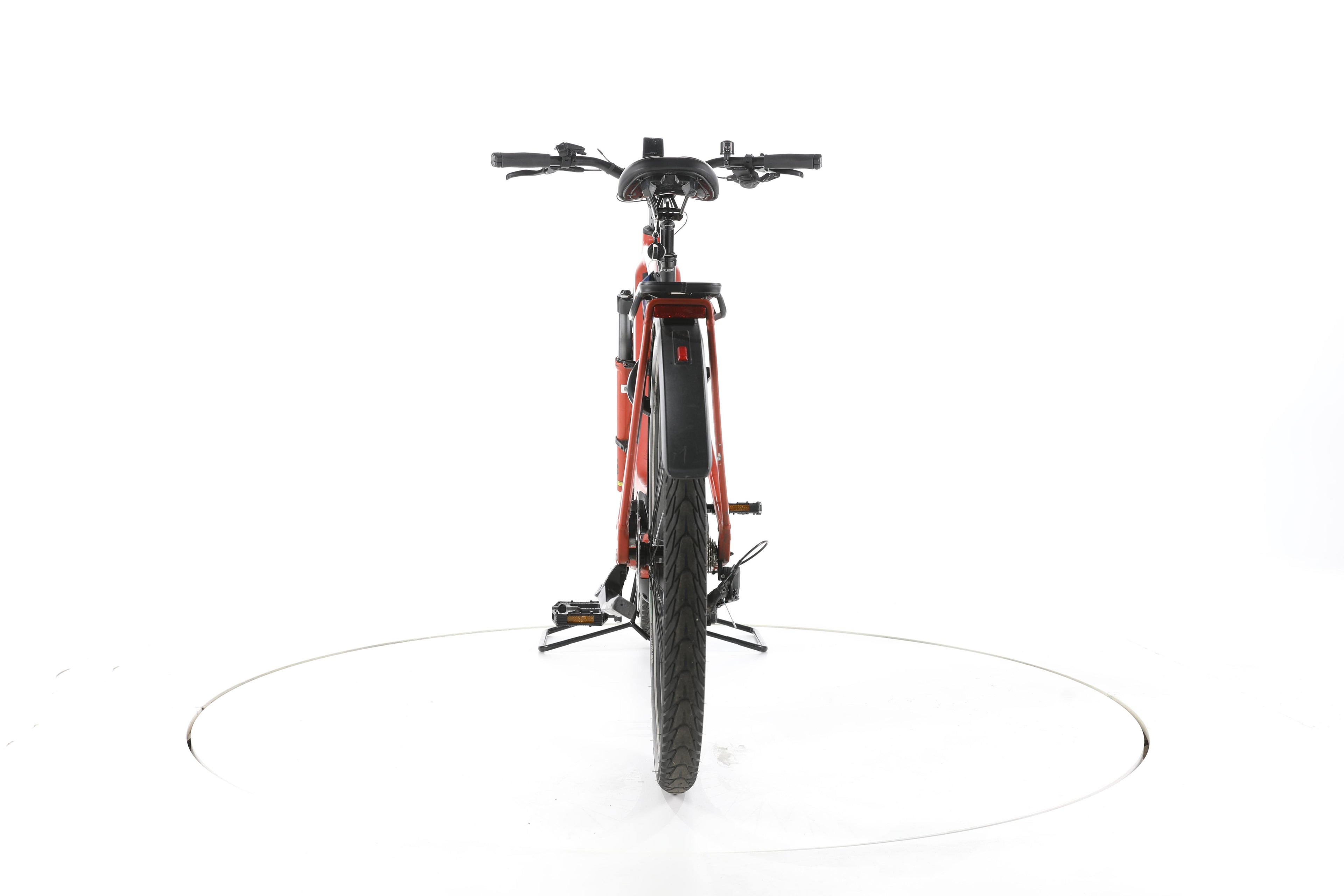 Cube Kathmandu Hybrid EXC Trekking E-Bike 2023 - Image 10
