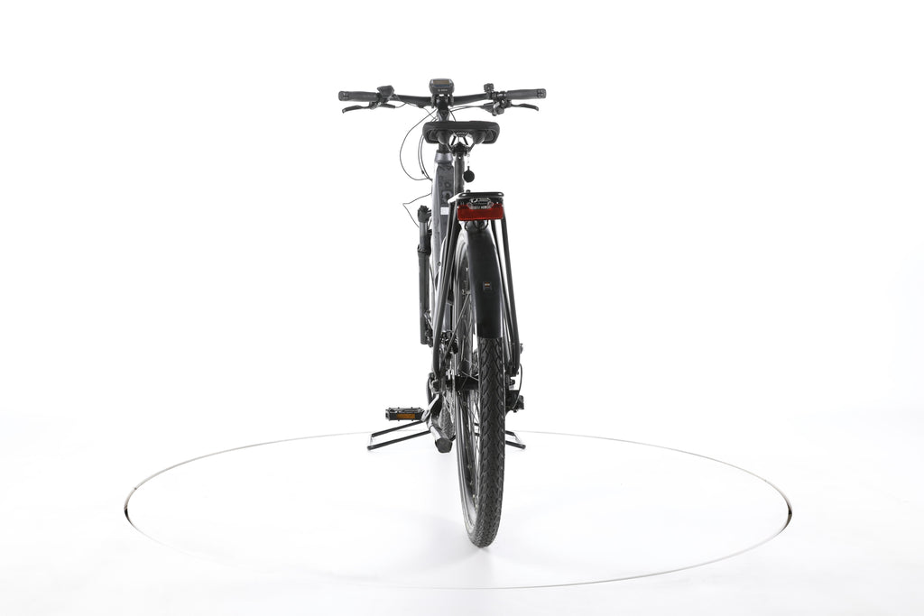 Conway Cairon T 2.0 Trekking E-Bike Tiefeinsteiger - Image 10