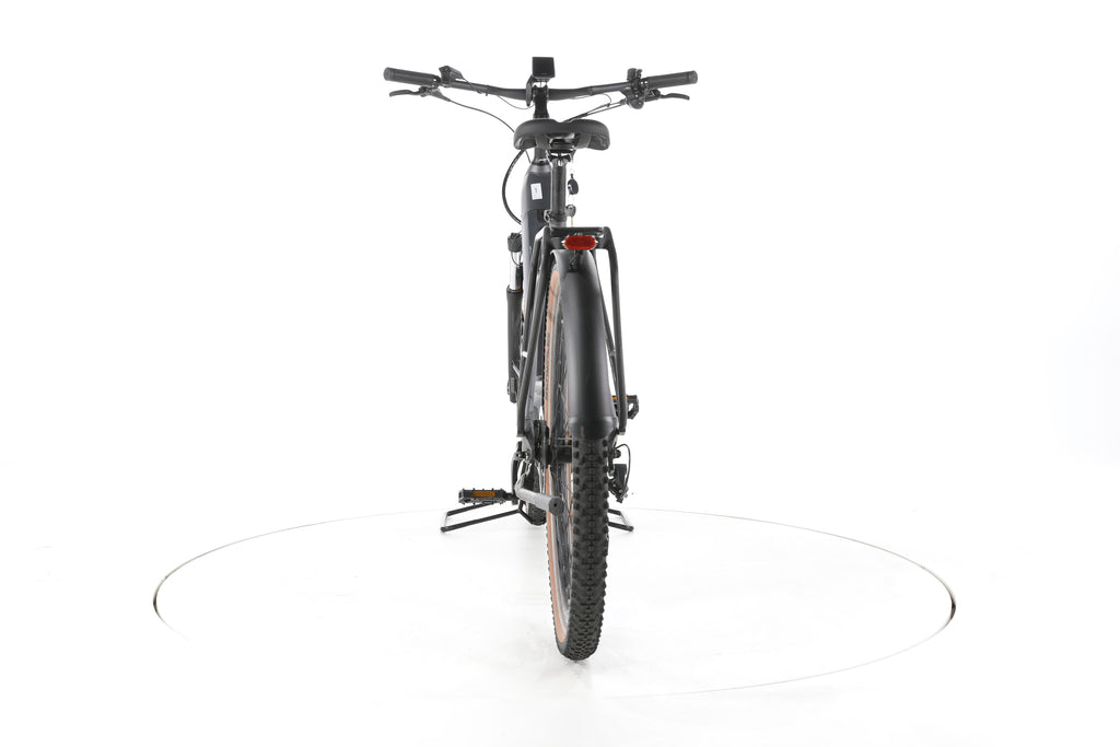 Bulls LT Evo Trekking E-Bike Tiefeinsteiger 2024 - Image 10