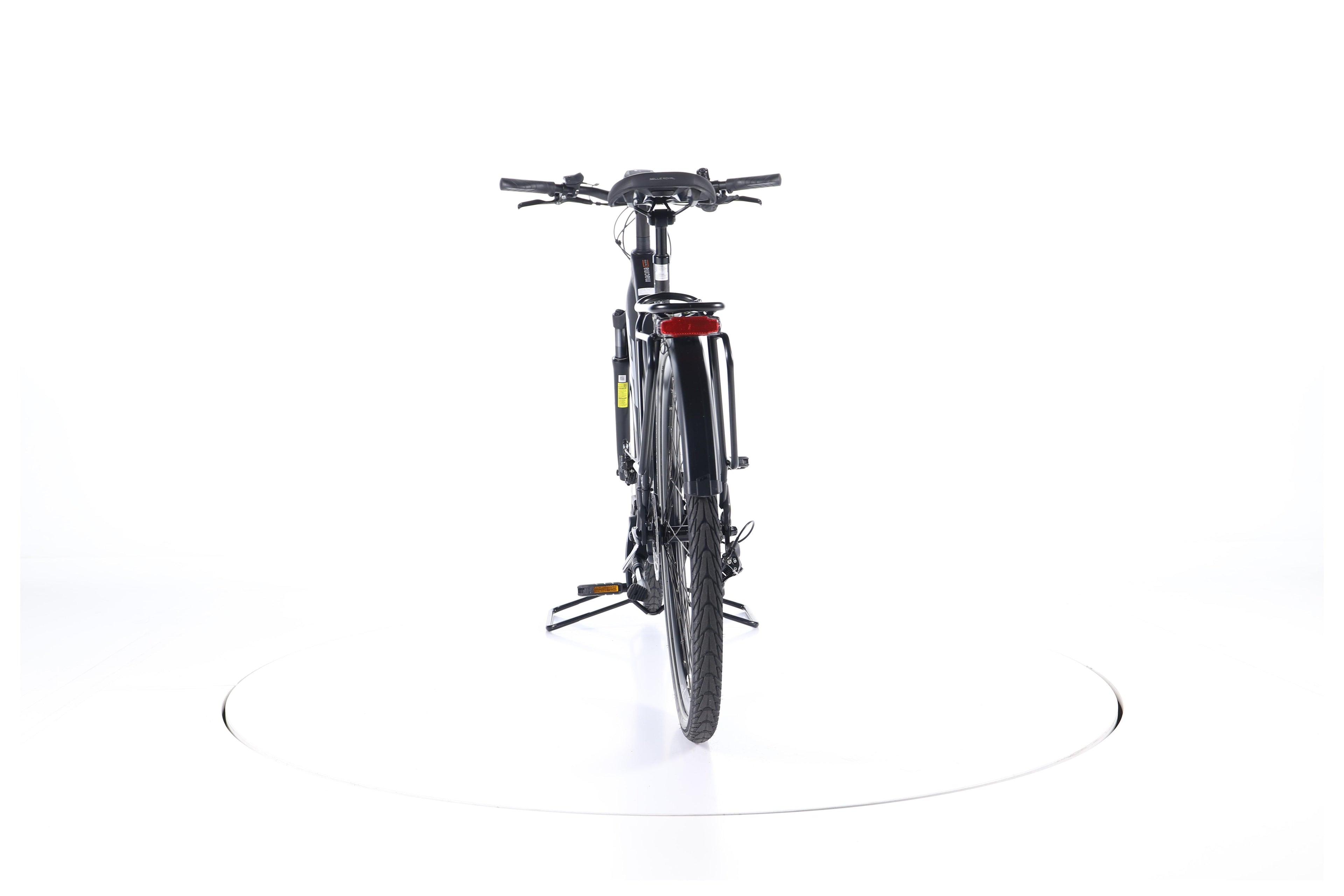 KTM Macina Tour CX 510 Trekking E-Bike - Image 10