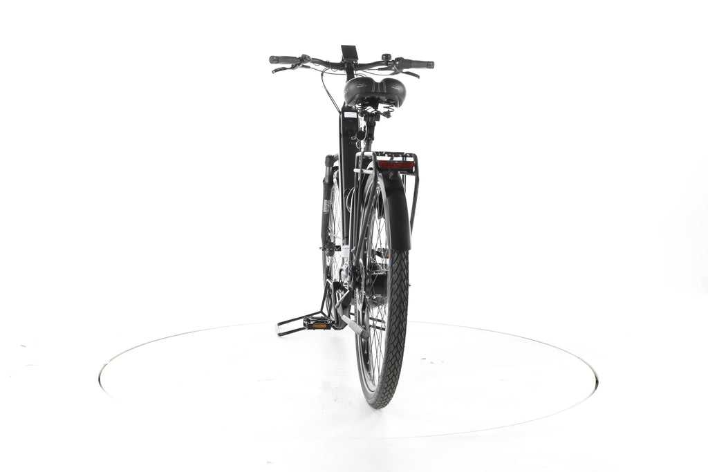 QWIC Mira Daily City E-Bike Tiefeinsteiger - Image 10