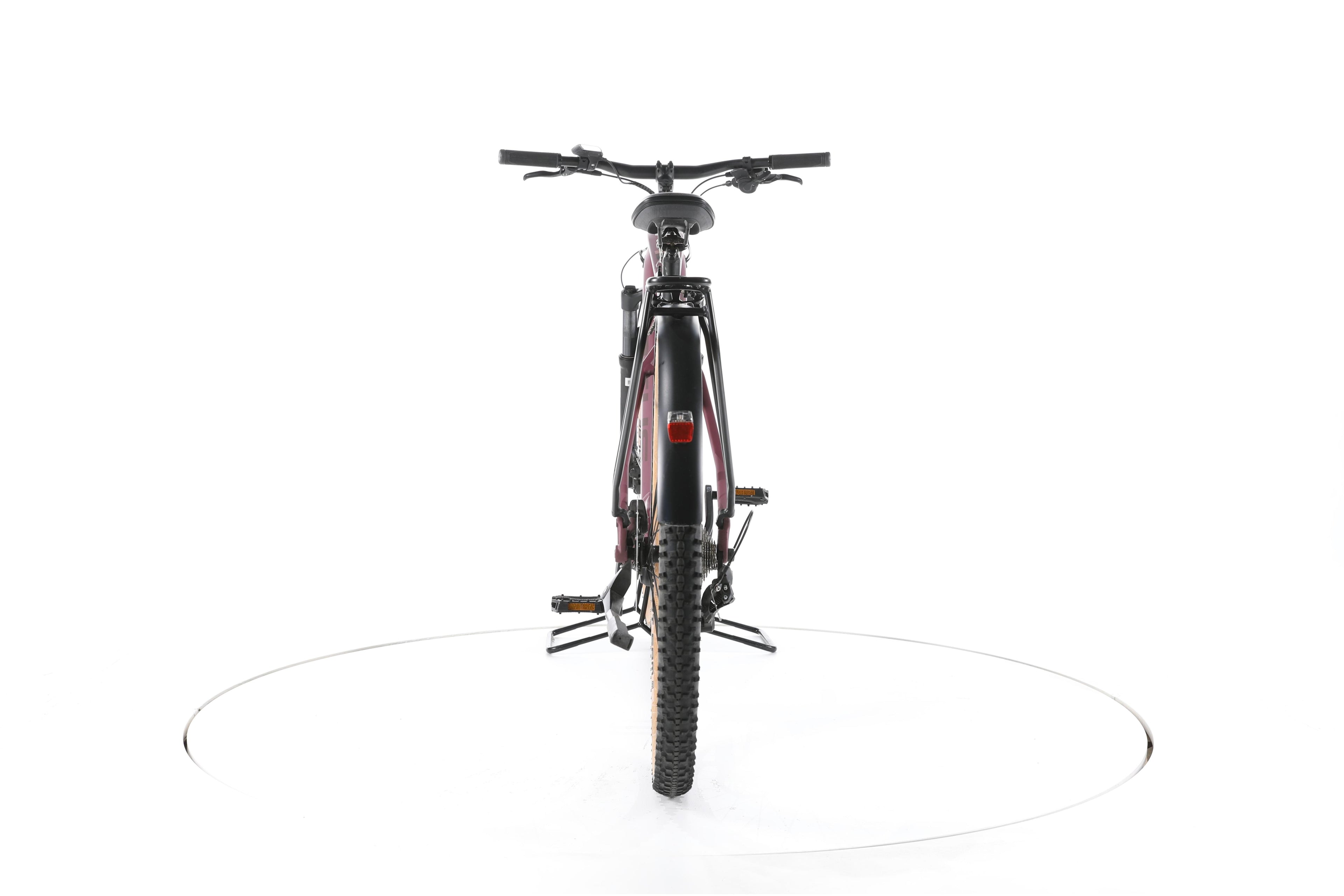 Focus Aventura² 6.7 Trekking E-Bike - Image 10