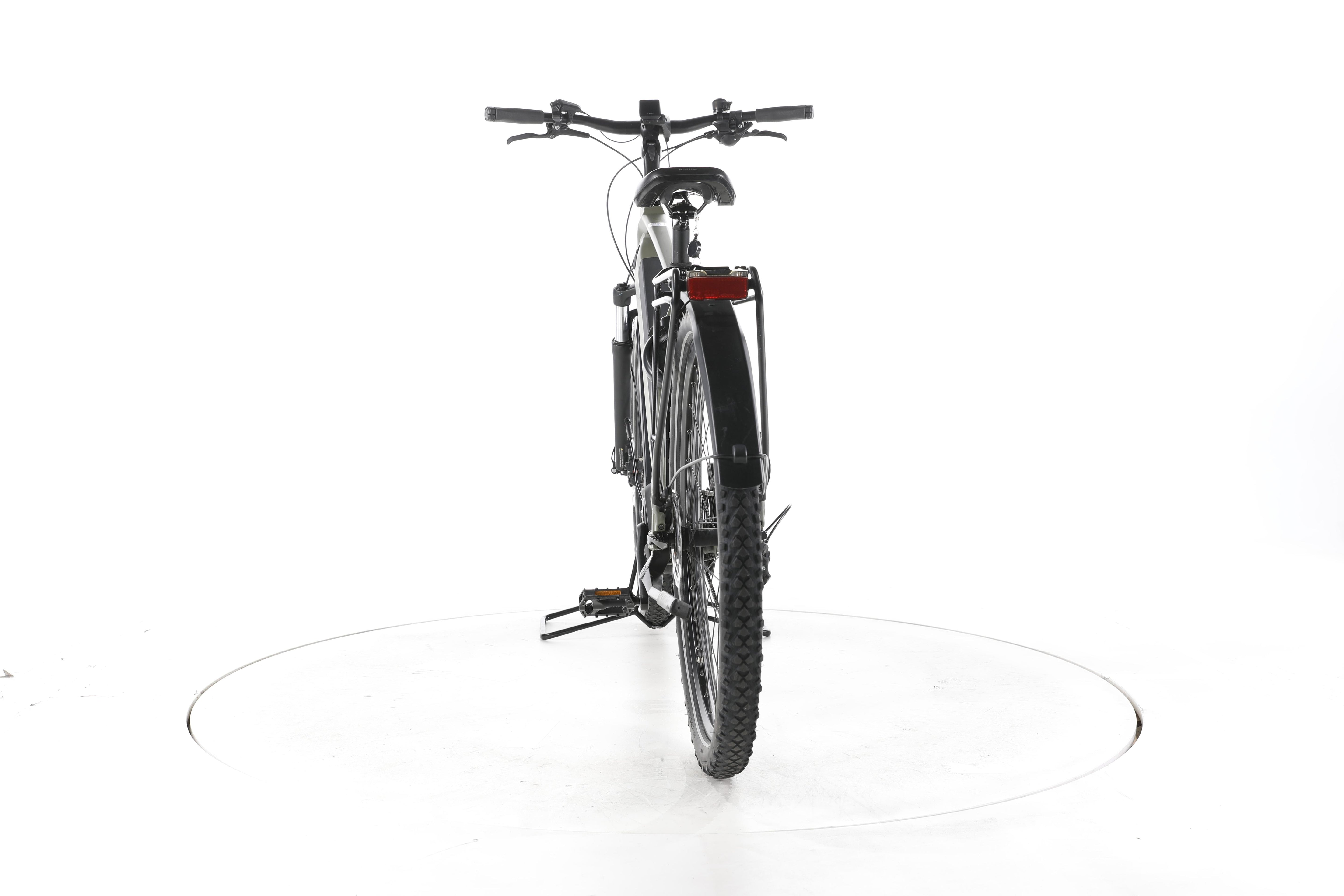 Kalkhoff Entice 5.B Season Trekking E-Bike - Image 10