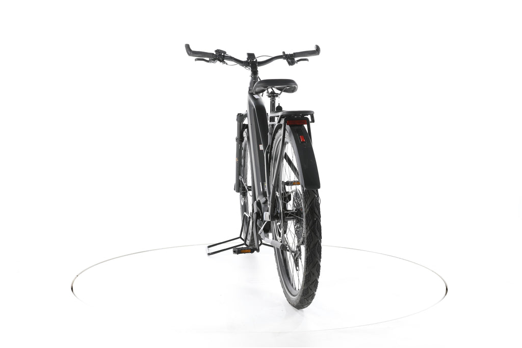 Cube Kathmandu Hybrid SLT Trekking E-Bike 2025 - Image 10