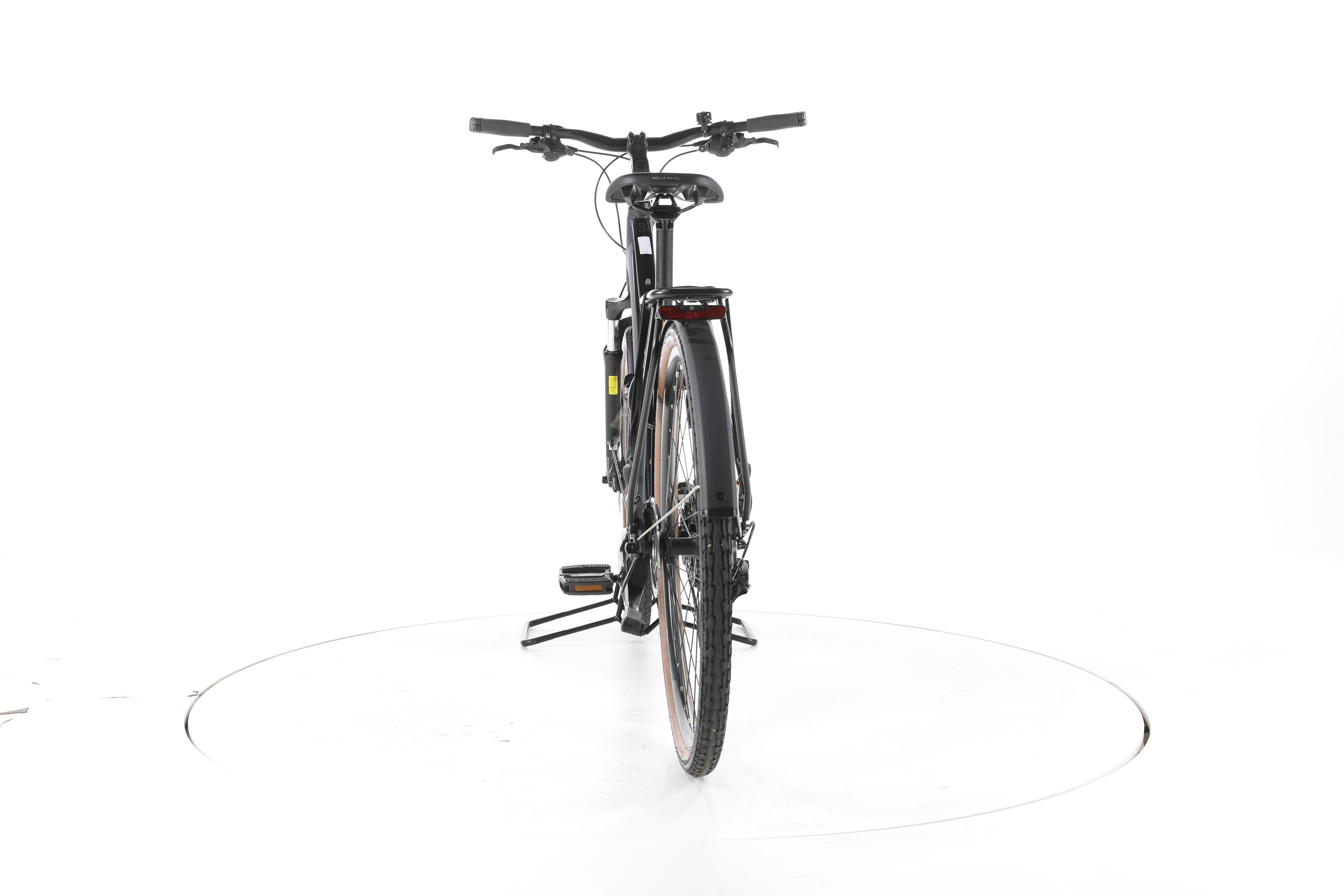Scott Sub Sport 20 Fahrrad City & Trekking - Image 10