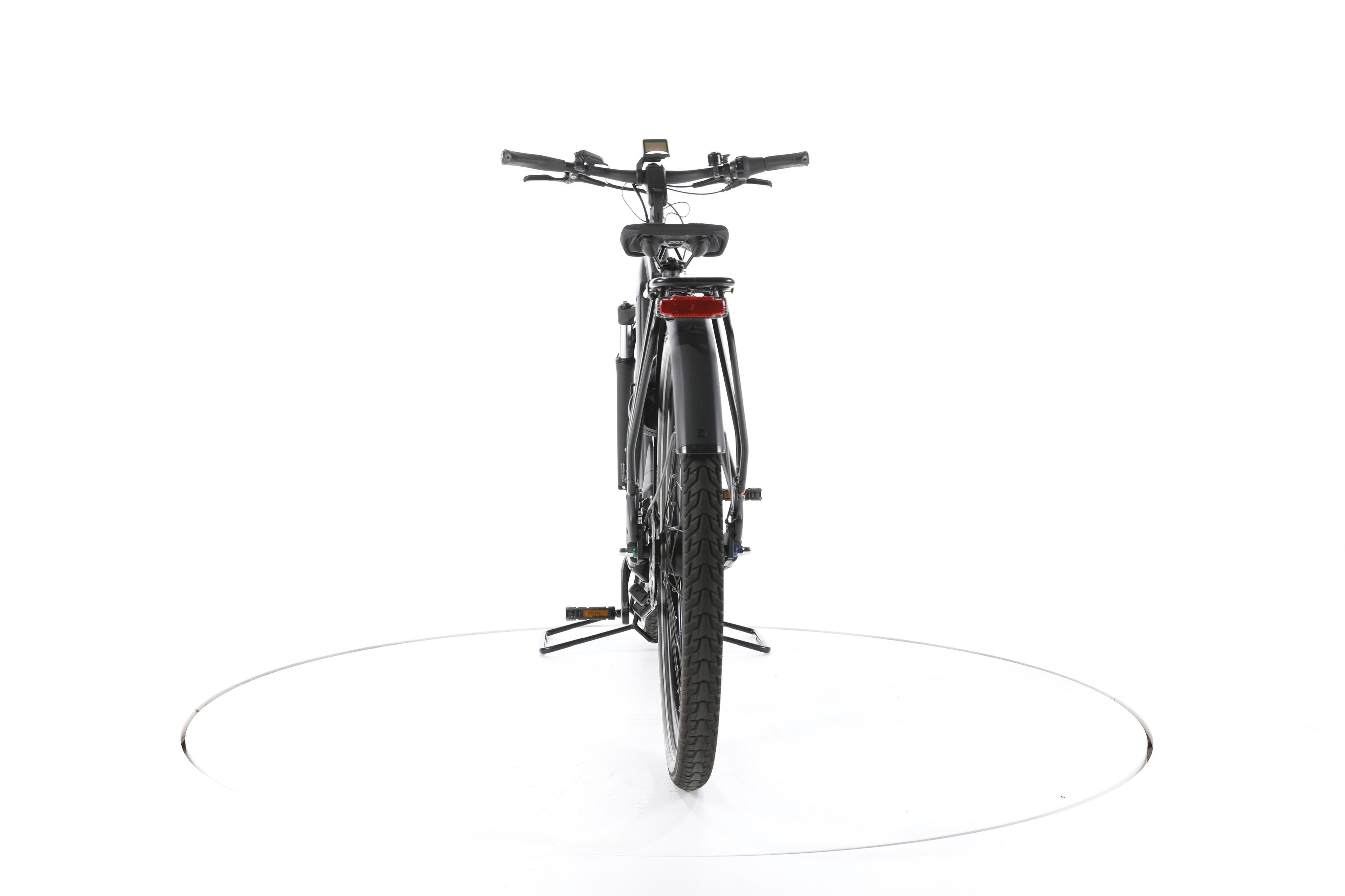 Bergamont E-Horizon Elite 6 City E-Bike - Image 10