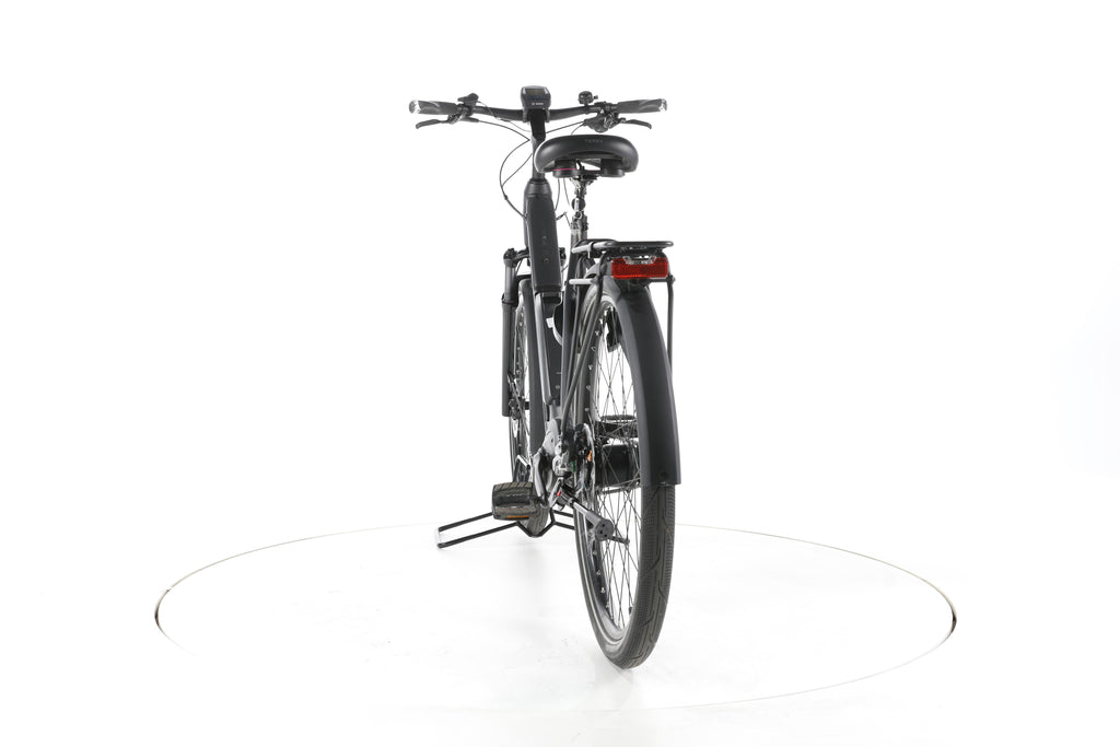 Kieler Manufaktur Cross LTD City E-Bike Tiefeinsteiger - Image 10