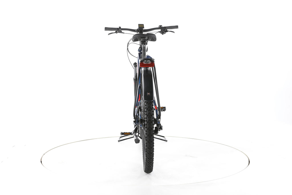 Conway Cairon C 2.0 Trekking E-Bike - Image 10