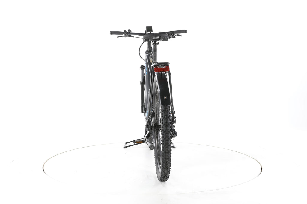 Conway Cairon C 2.0 Trekking E-Bike 2023 - Image 10
