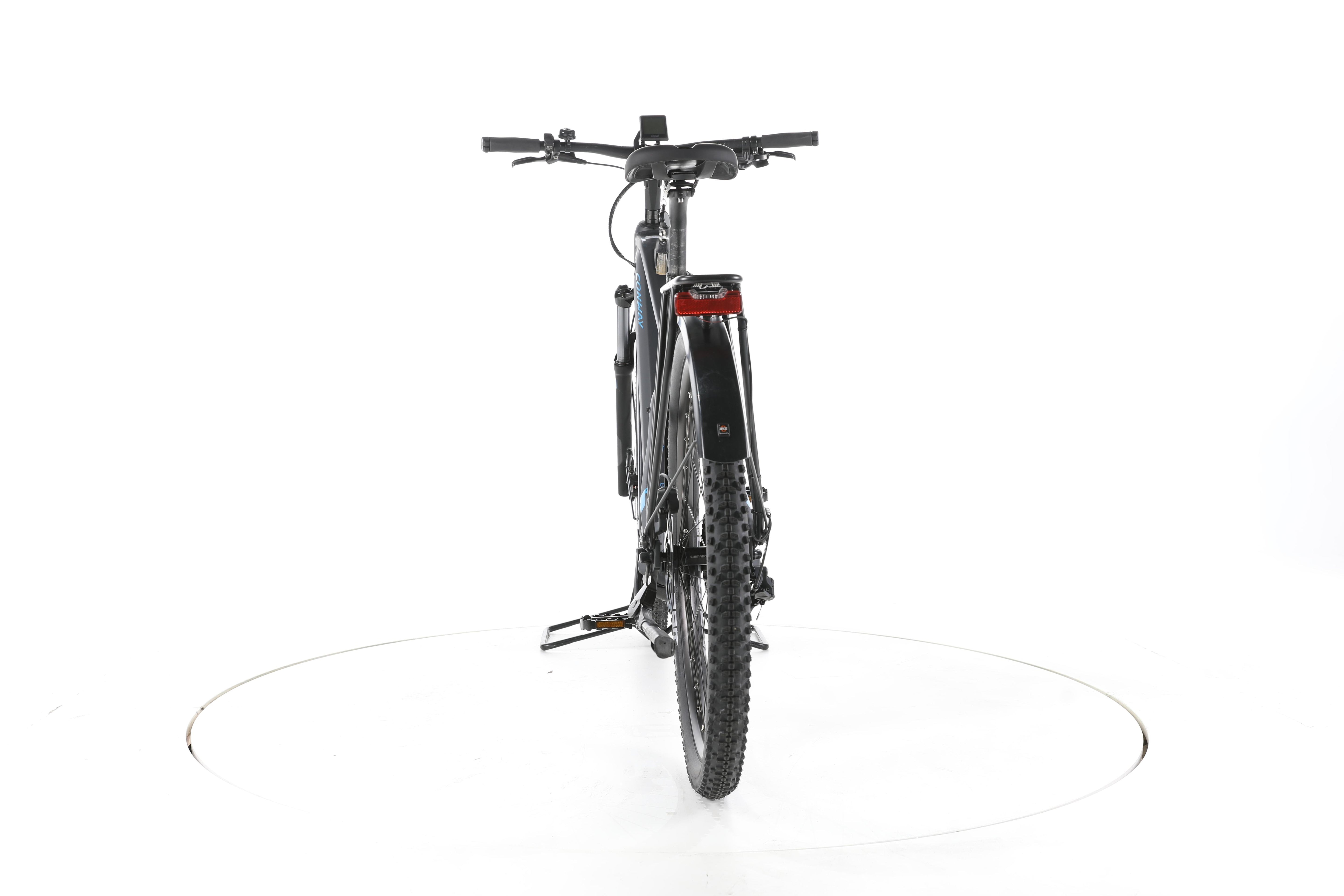 Conway Cairon C 2.0 Trekking E-Bike 2023 - Image 10