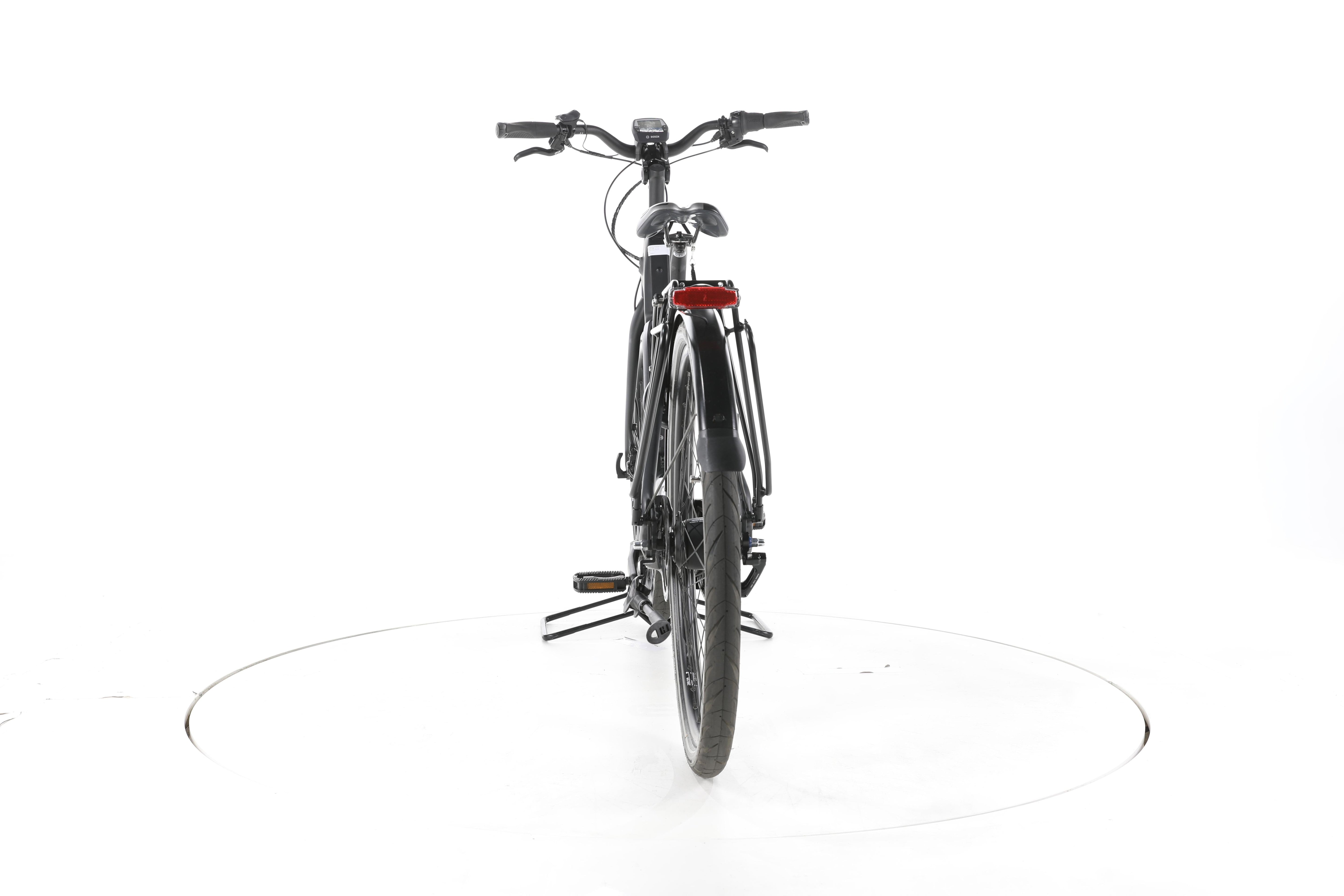 Simplon Chenoa City E-Bike Tiefeinsteiger Carbon - Image 10