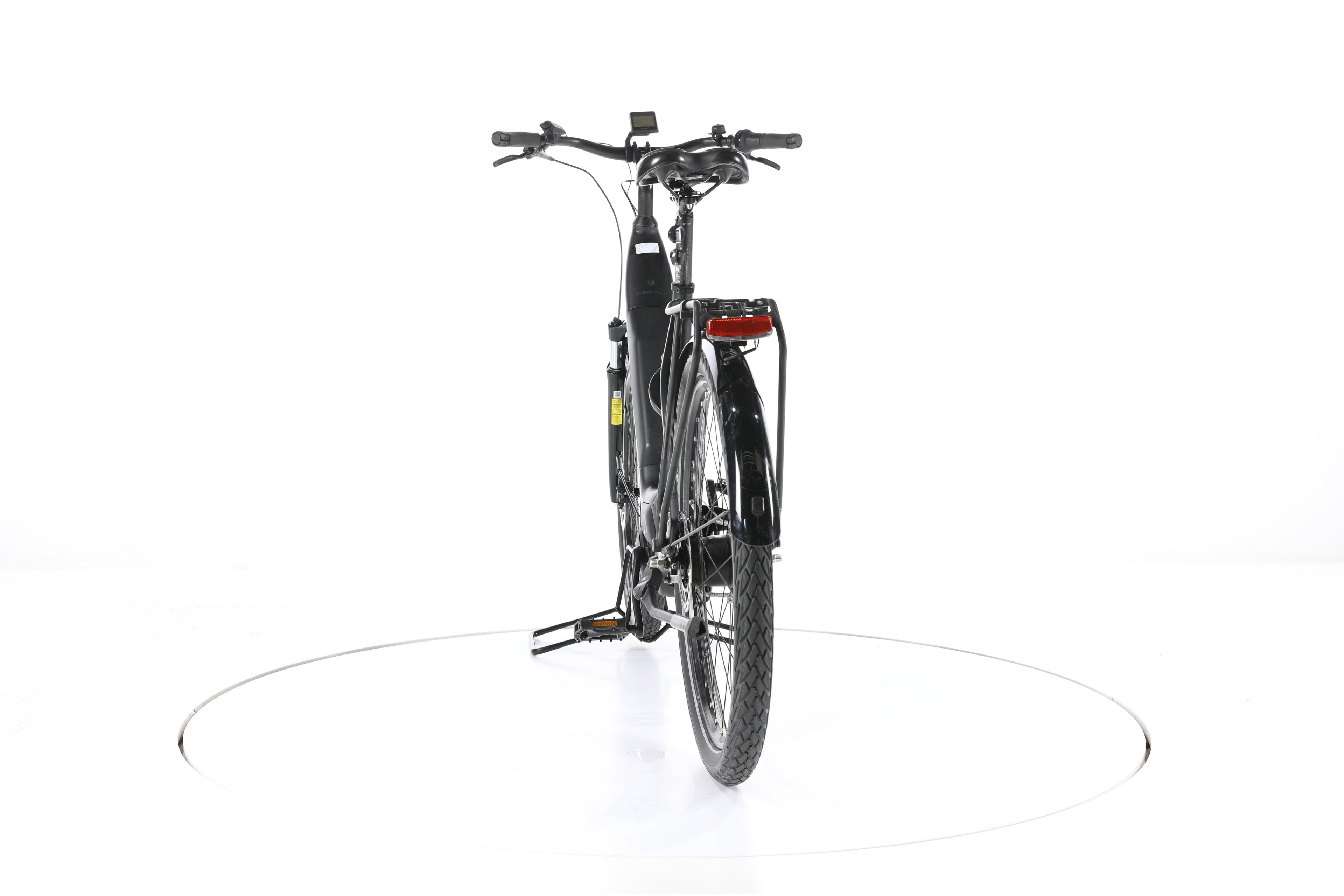 Diamant Beryll RT Gen 3 City E-Bike Tiefeinsteiger 2023 - Image 10