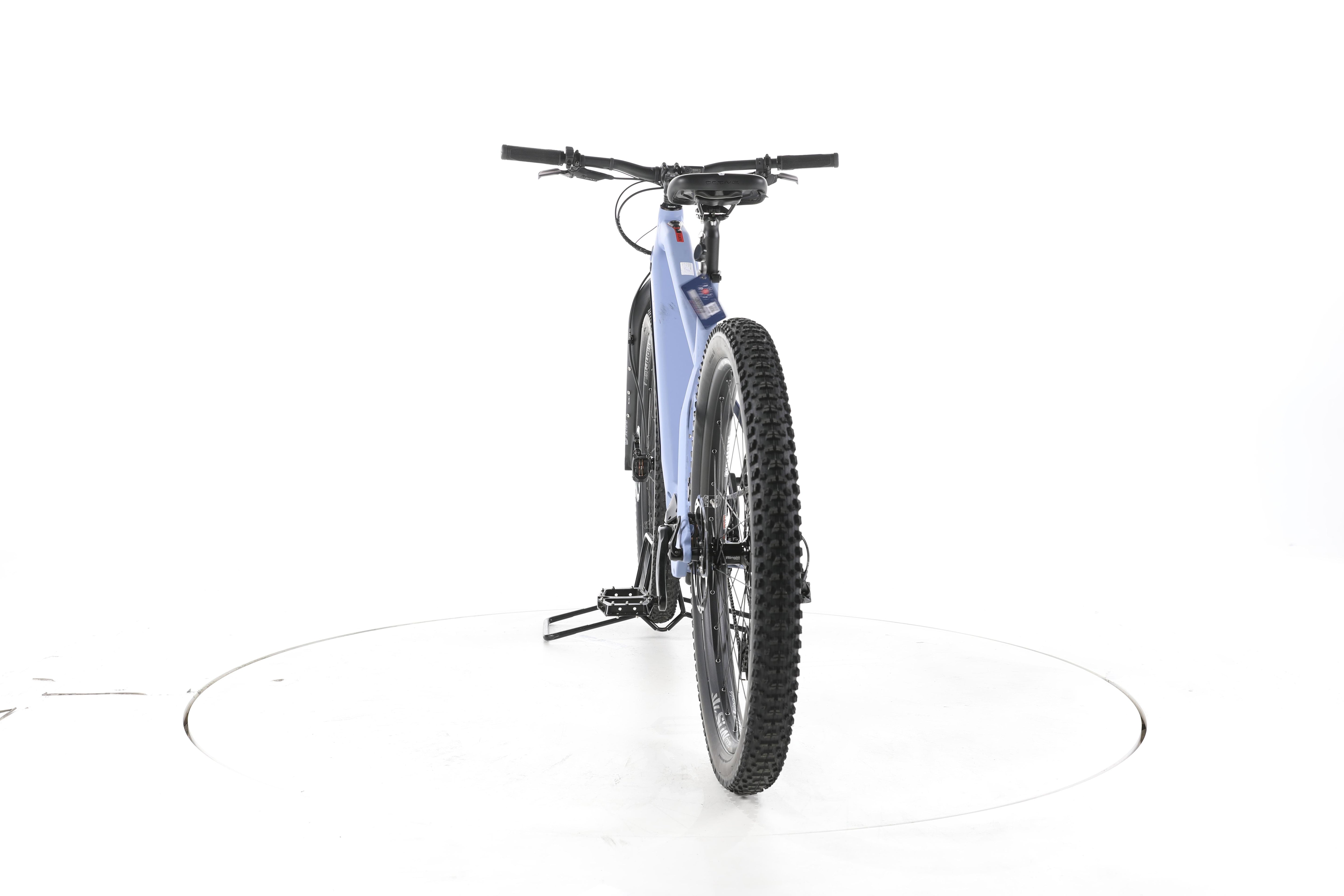 HoheAcht Sento Lumo E-Bike - Image 10