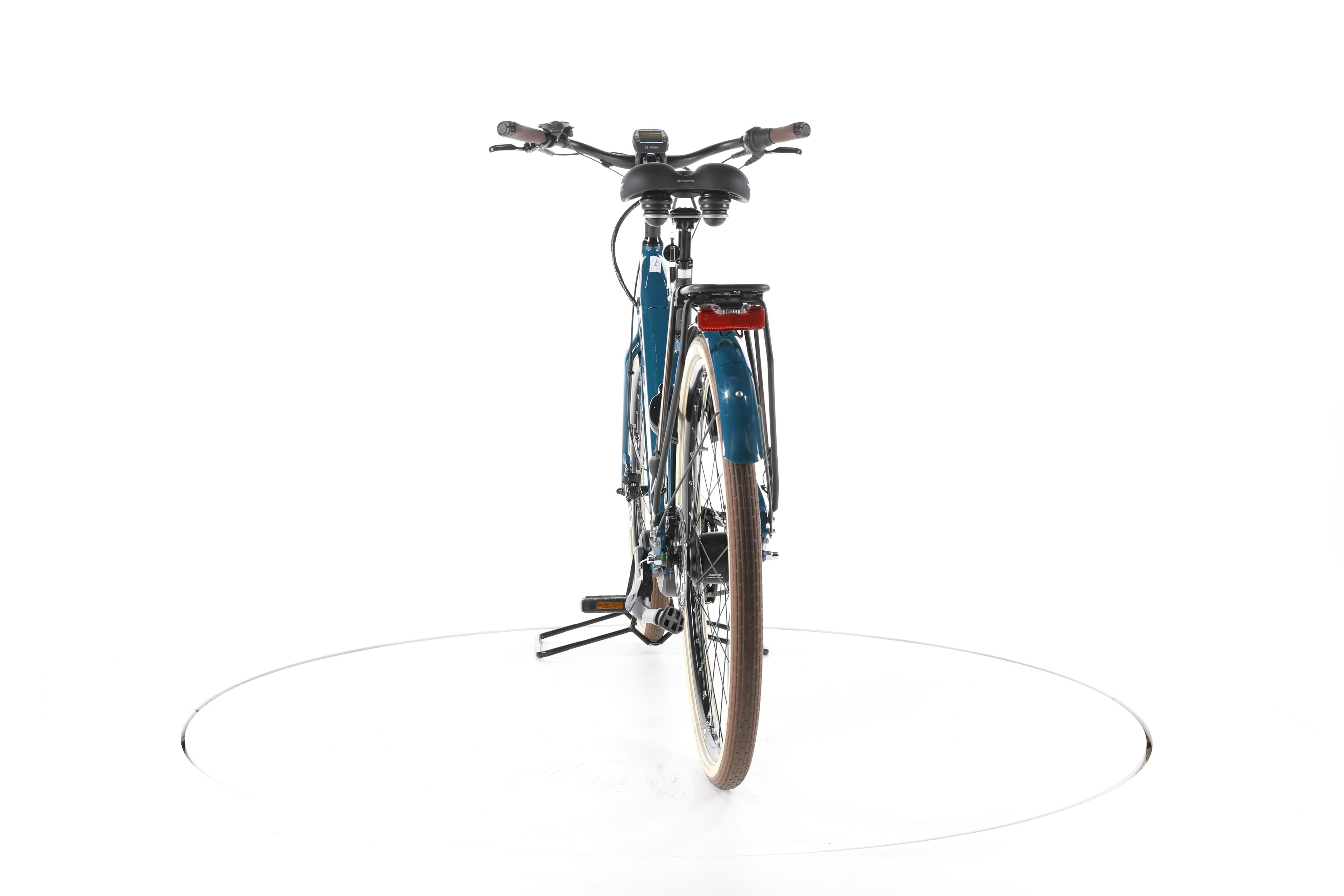 Excelsior Pearl City E-Bike Tiefeinsteiger - Image 10
