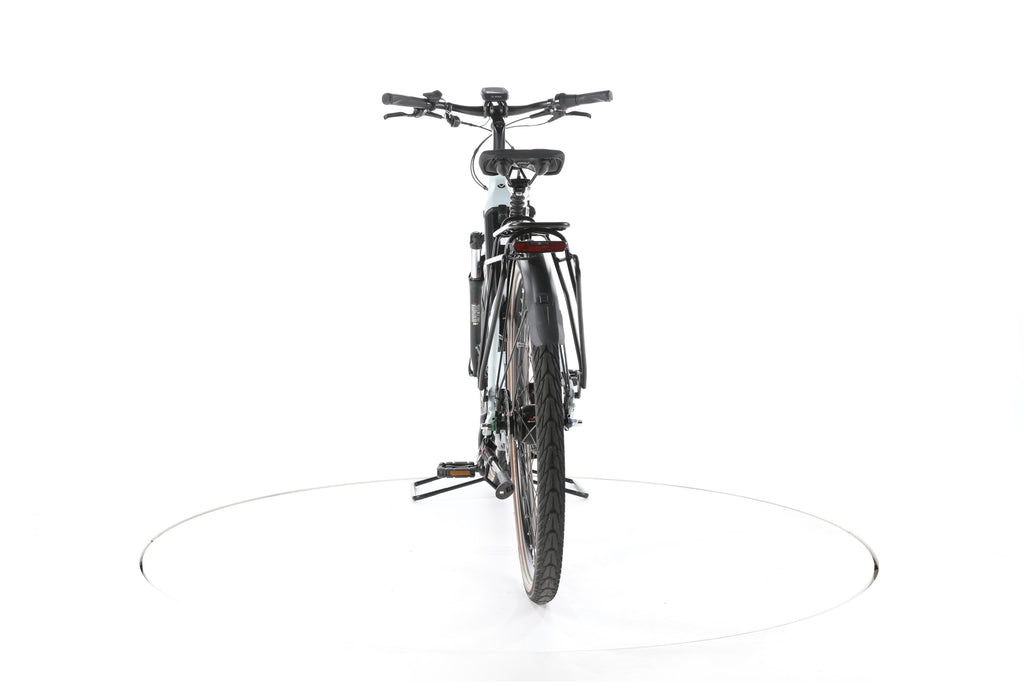Velo de Ville AEB 890 Trekking E-Bike Tiefeinsteiger - Image 10