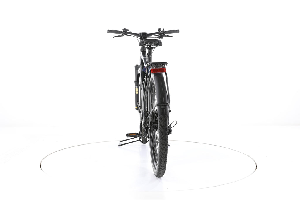 Bergamont E-Horizon Premium Expert Trekking E-Bike - Image 10