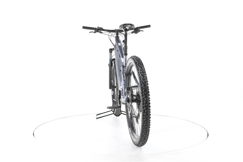Scott Genius eRIDE 930 Fully E-Bike - Image 10