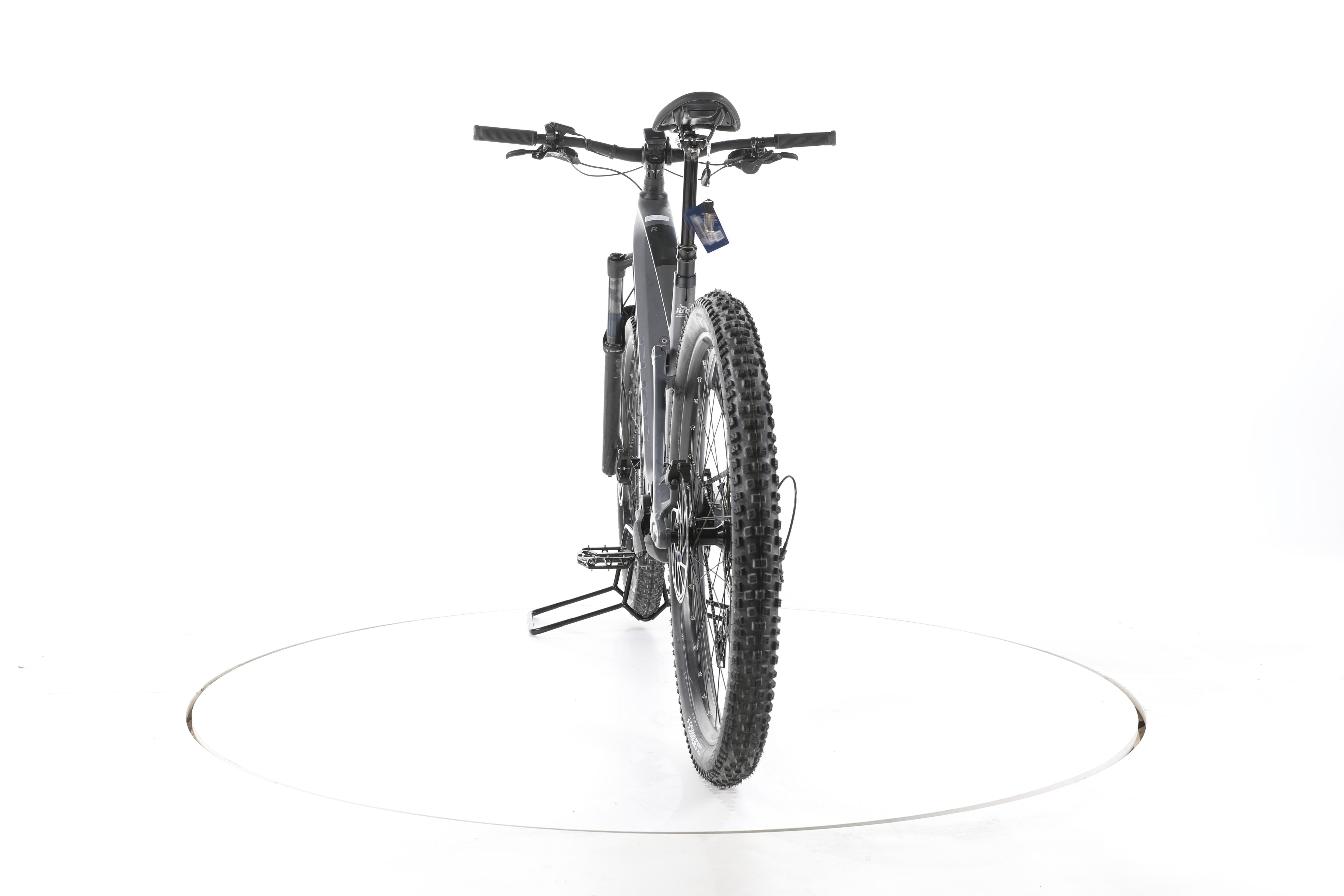 Cube Stereo Hybrid 140 HPC Race E-Bike Fully - Image 10