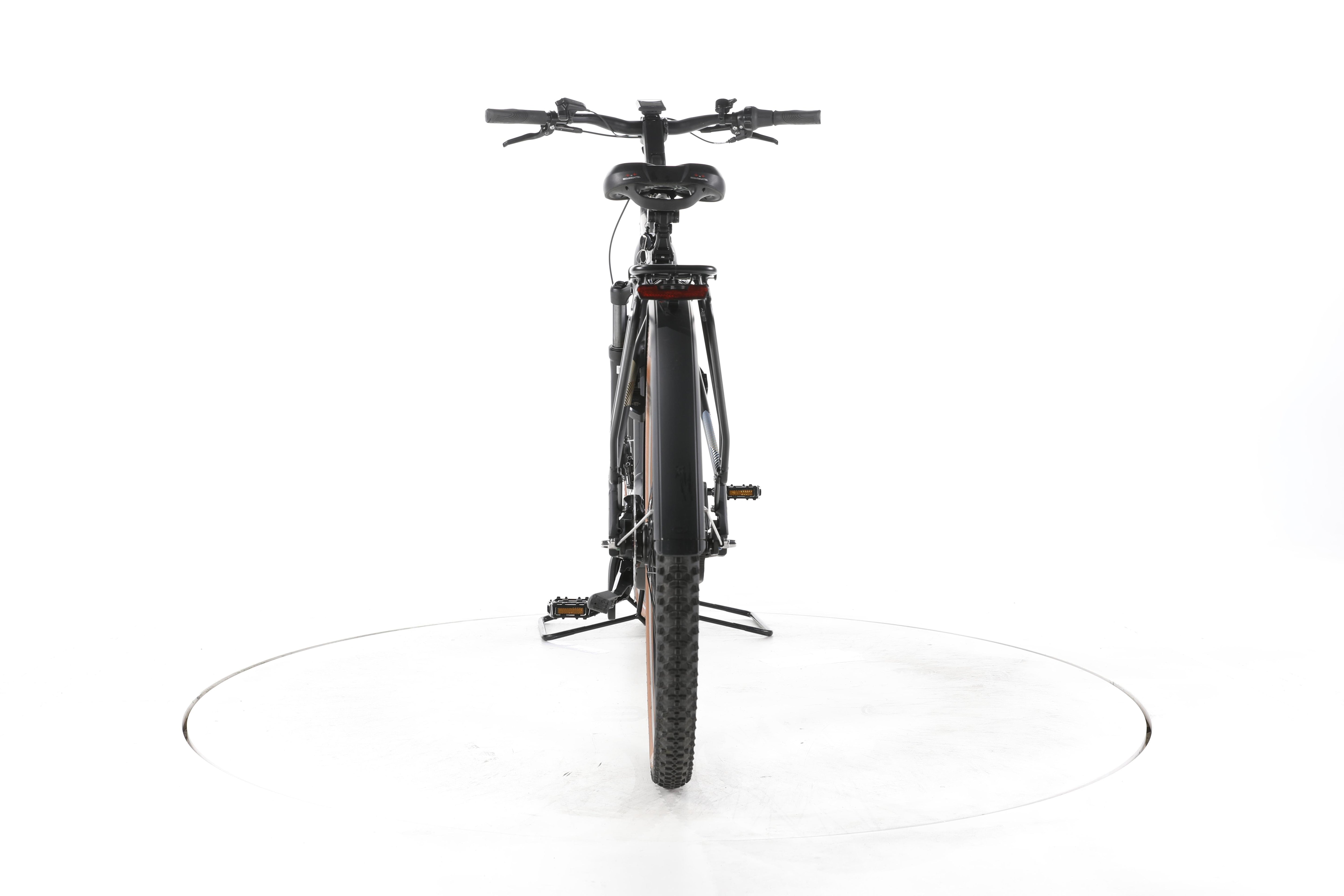 Bergamont E-Horizon SUV 20 SUV E-Bike - Image 10
