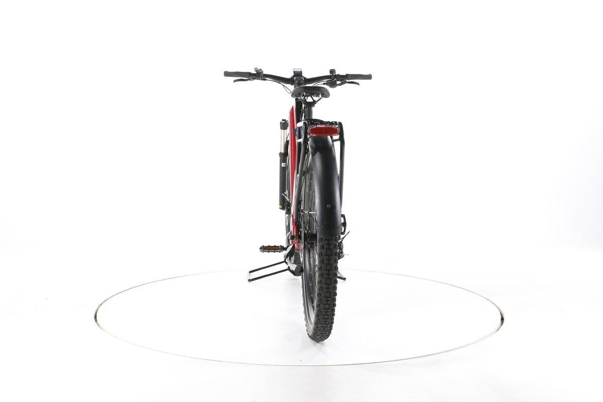 FLYER Goroc 2 Trekking E-Bike - Image 10
