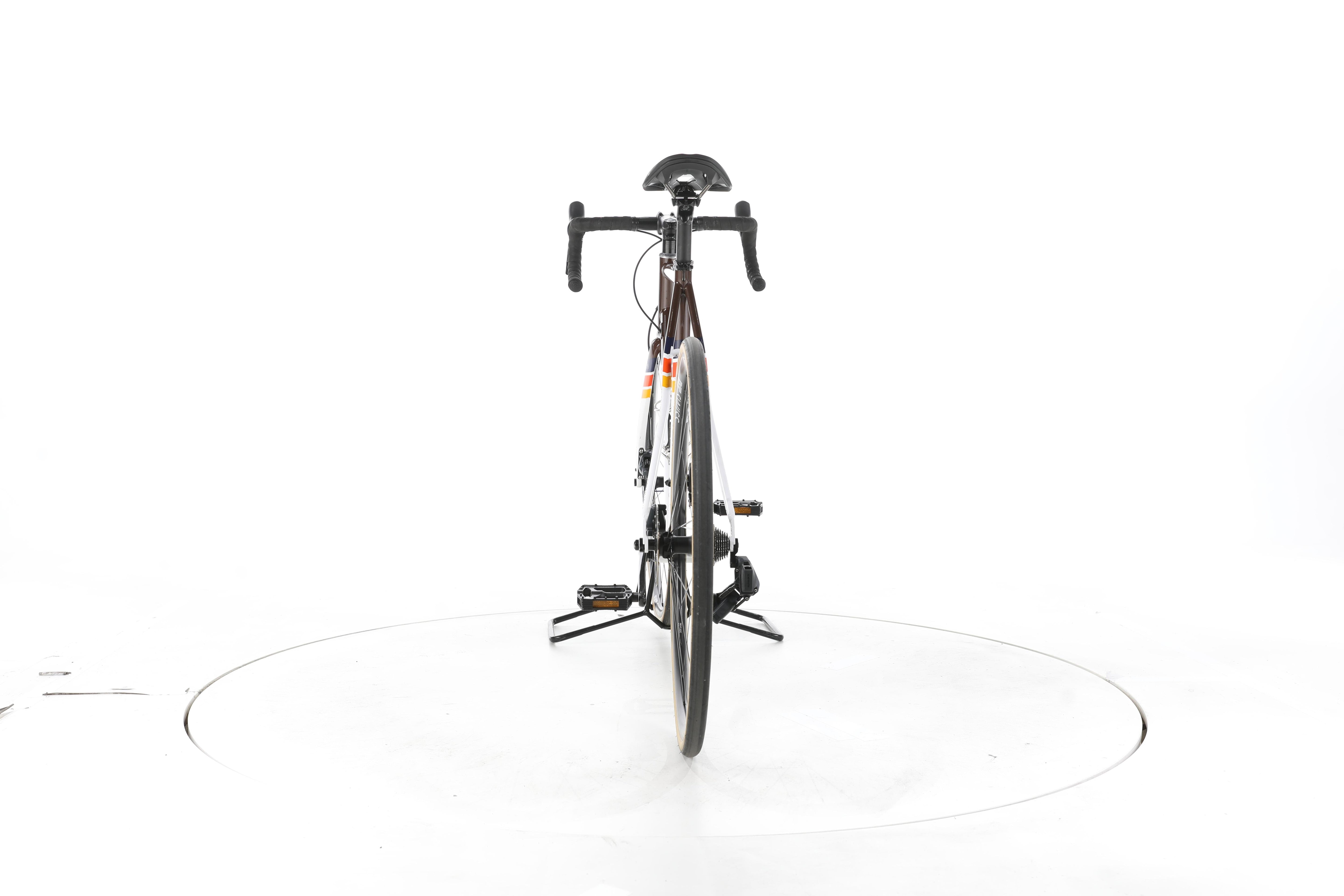 Standert Bicycles Triebwerk DISC LTD Edition V Sram Force eTap AXS Rennrad 2024 - Image 10
