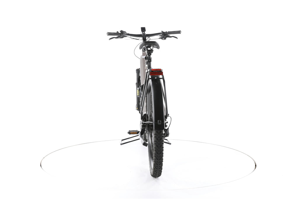 Kalkhoff Entice 7.B Advance+ ABS Trekking E-Bike Tiefeinsteiger 2023 - Image 10