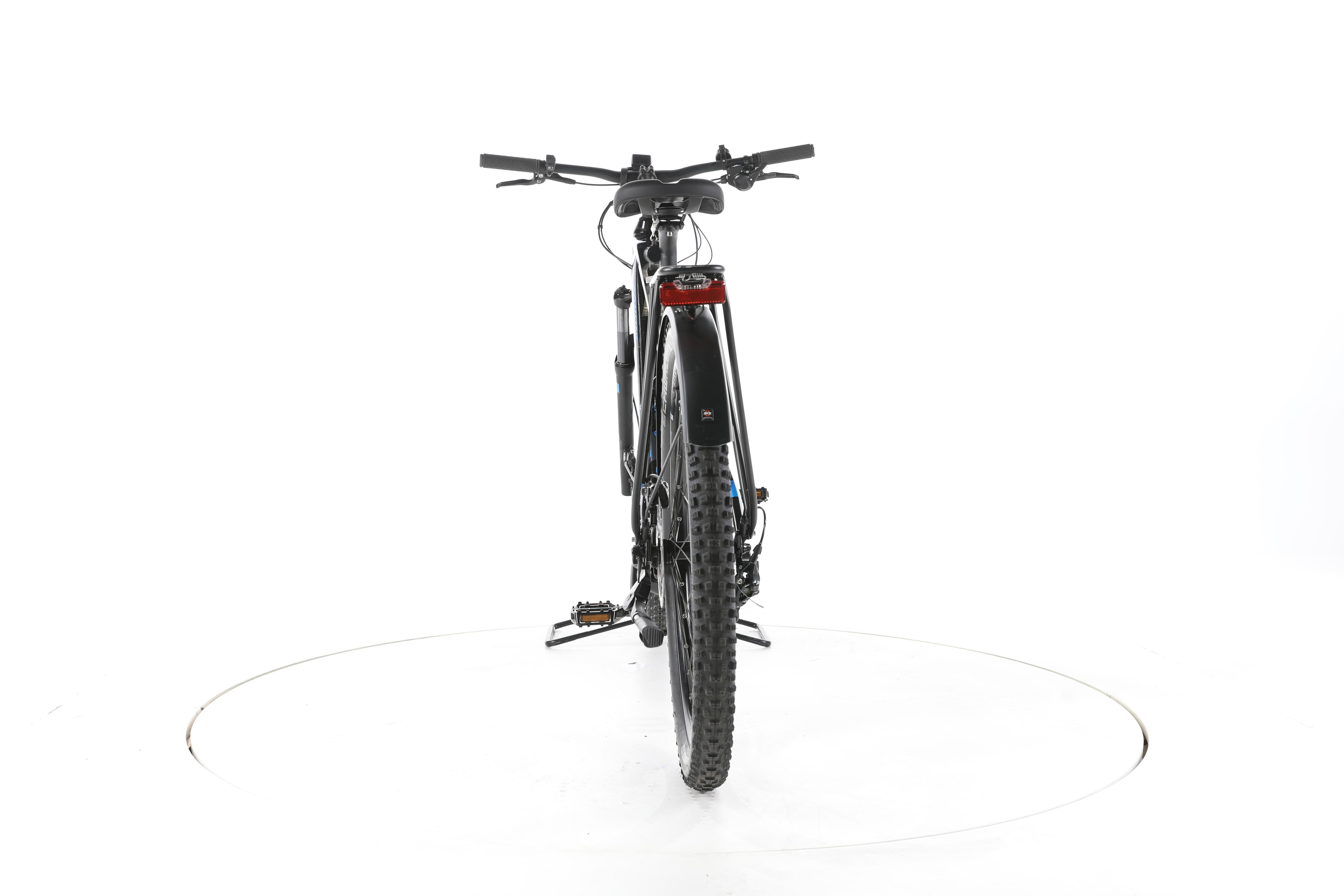 Conway S 2.0 SE Trekking E-Bike 2025 - Image 10